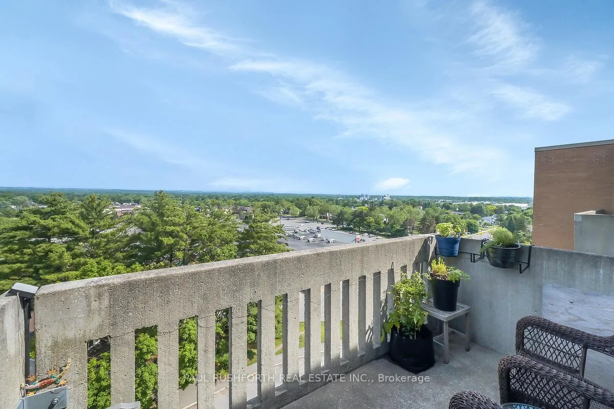 Photo 15 of Unit 819, 1599 Lassiter Terrace, Ottawa, Beaconwood — HOMEH