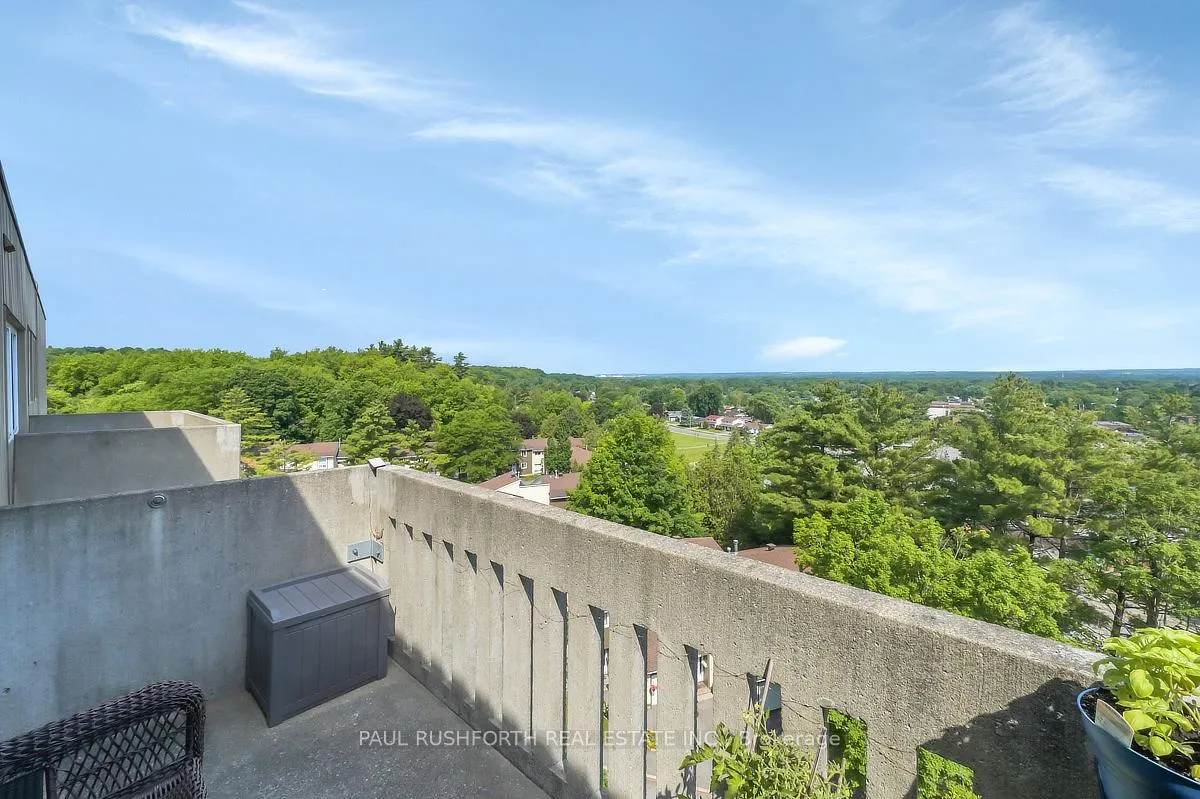 Photo 16 of Unit 819, 1599 Lassiter Terrace, Ottawa, Beaconwood — HOMEH
