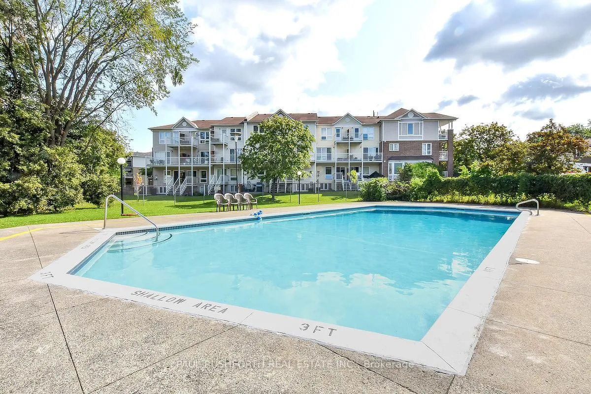 Photo 27 of Unit 819, 1599 Lassiter Terrace, Ottawa, Beaconwood — HOMEH