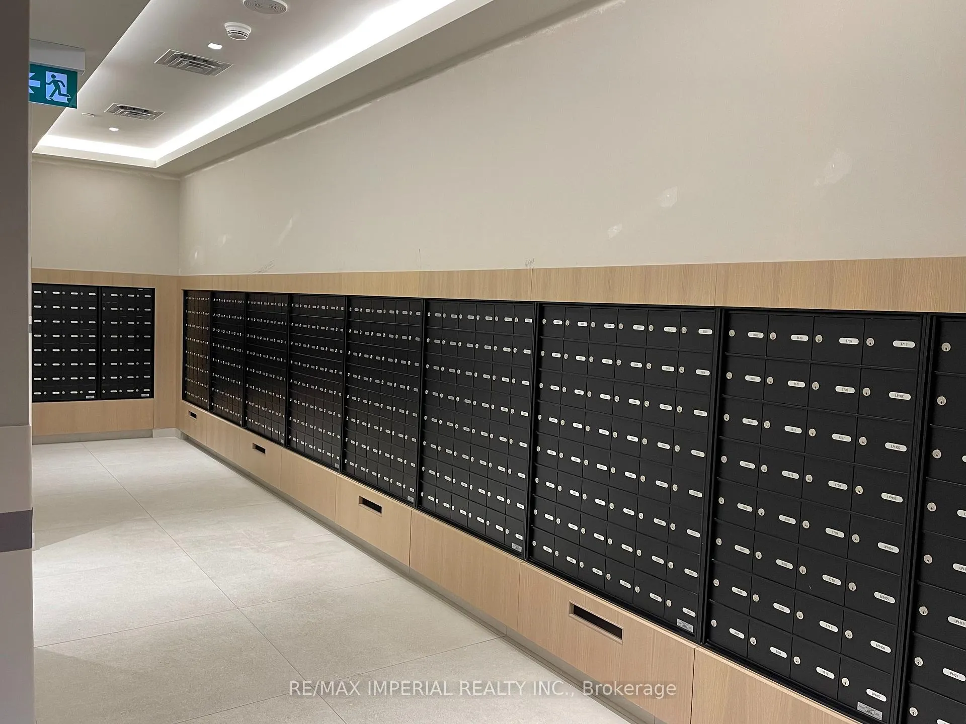 Photo 3 of Unit 3505, 5 Defries Street, Toronto, Regent Park — HOMEH