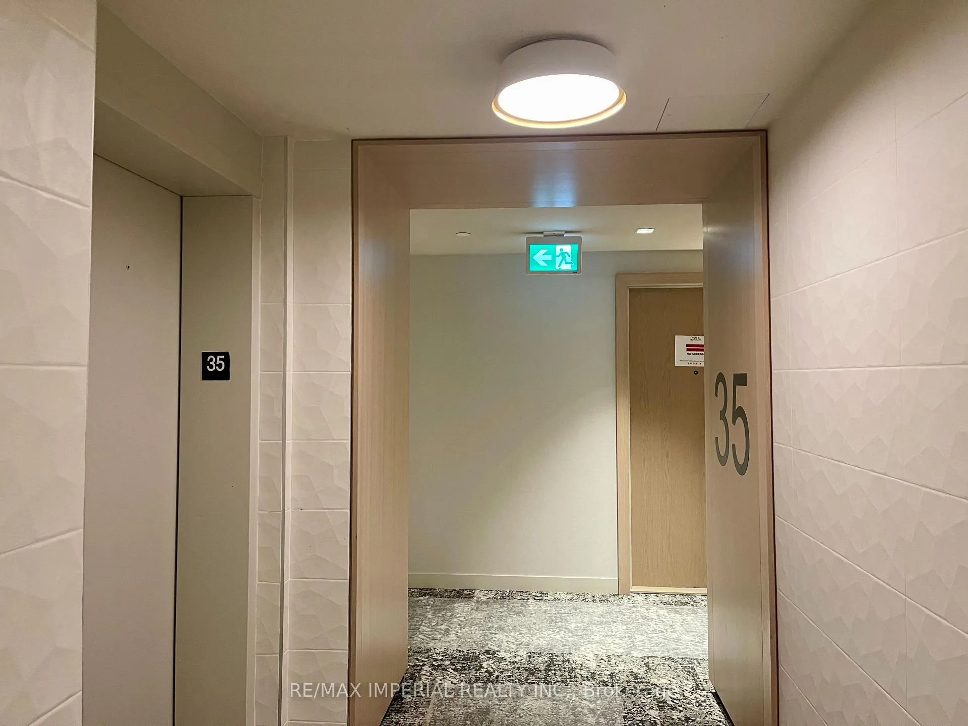 Photo 7 of Unit 3505, 5 Defries Street, Toronto, Regent Park — HOMEH
