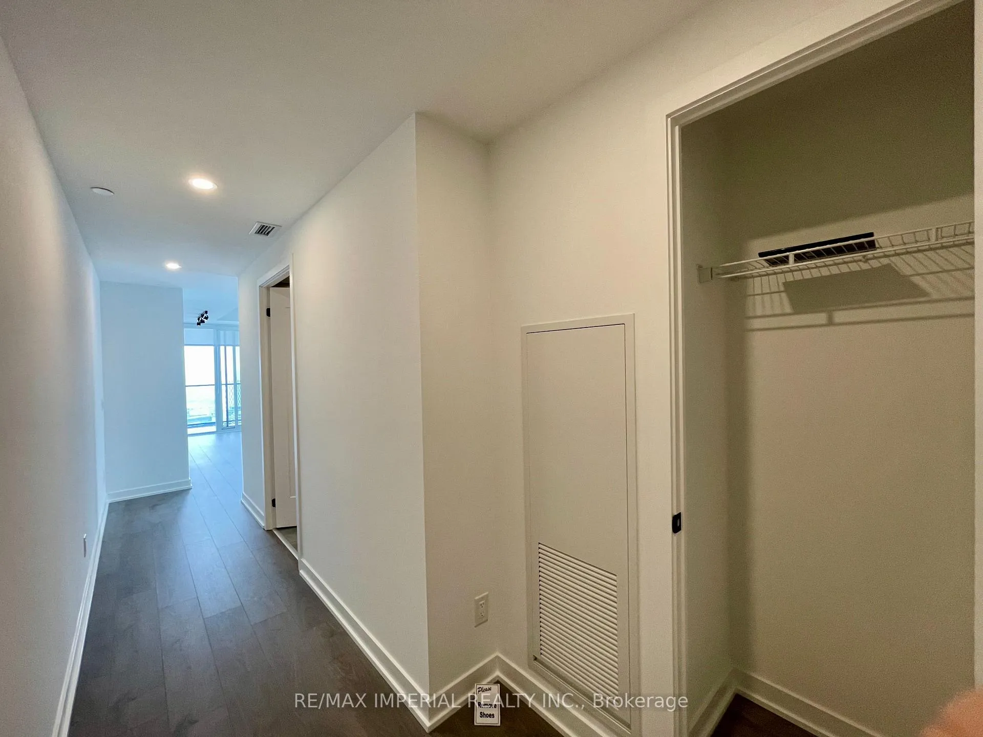 Photo 8 of Unit 3505, 5 Defries Street, Toronto, Regent Park — HOMEH