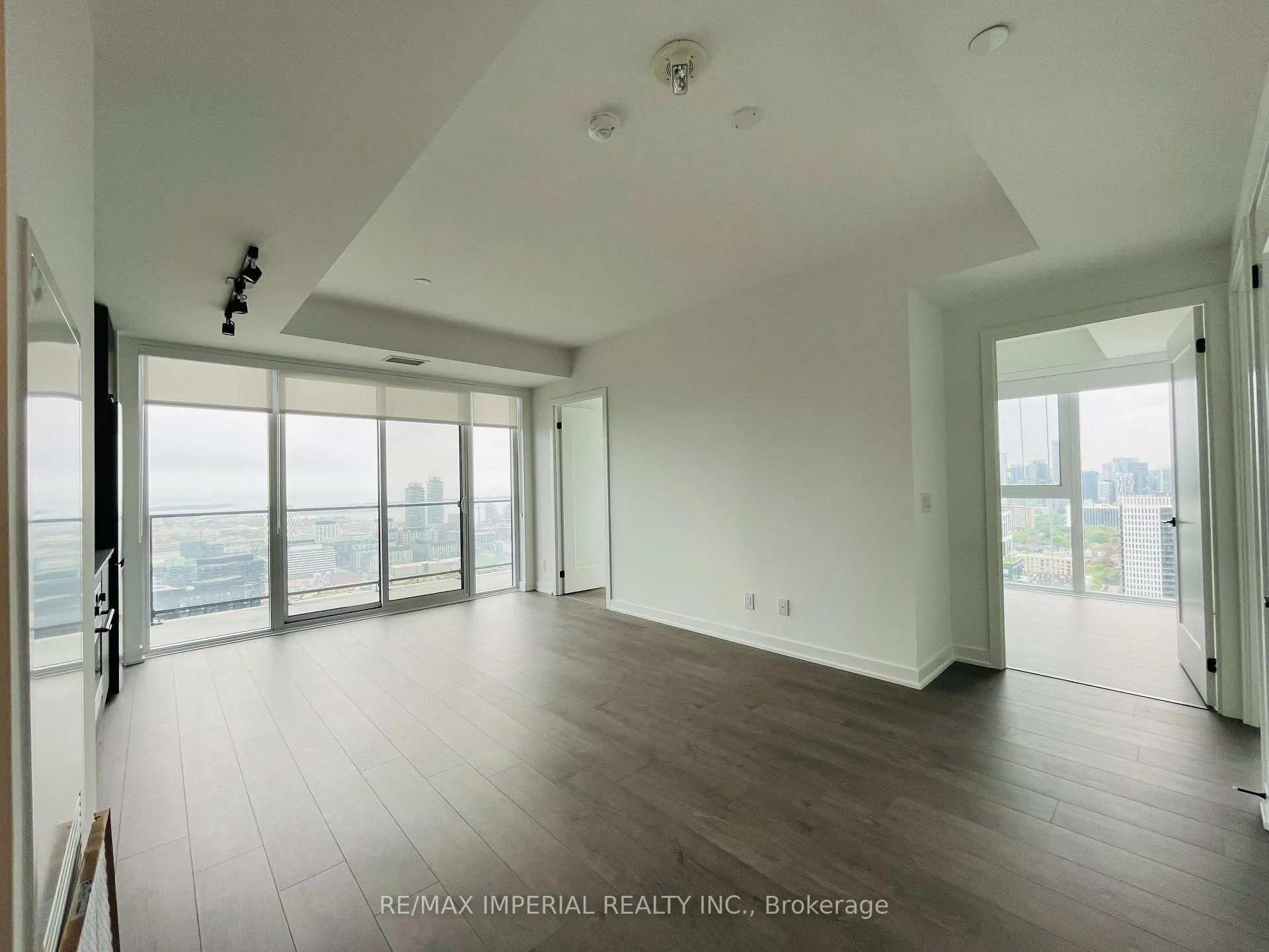 Photo 9 of Unit 3505, 5 Defries Street, Toronto, Regent Park — HOMEH
