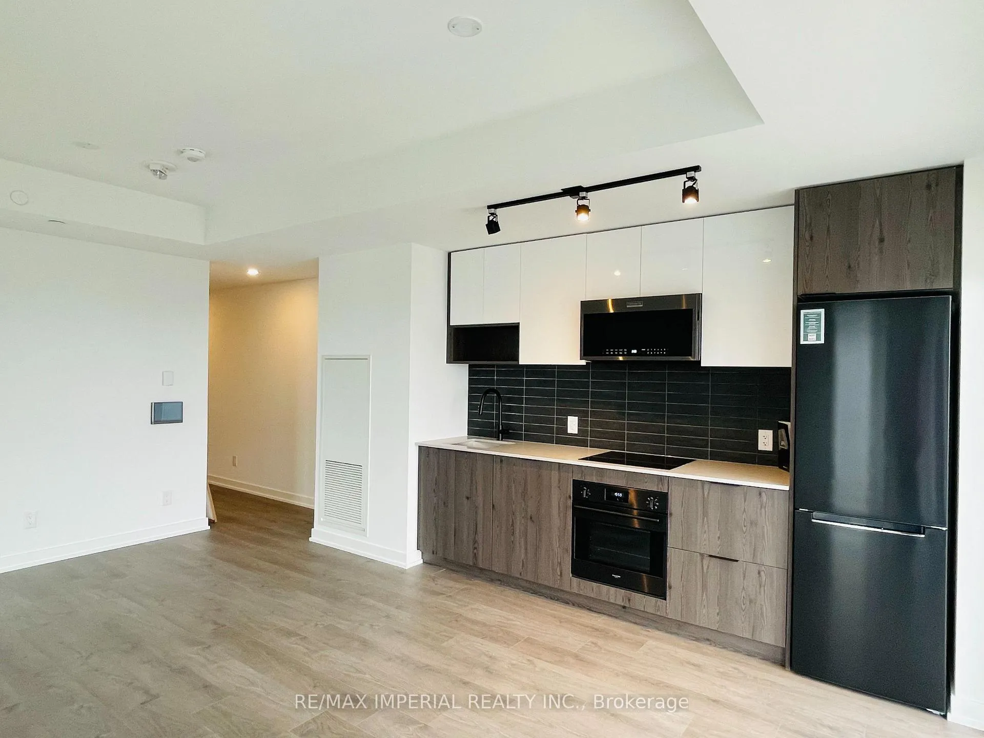 Photo 11 of Unit 3505, 5 Defries Street, Toronto, Regent Park — HOMEH