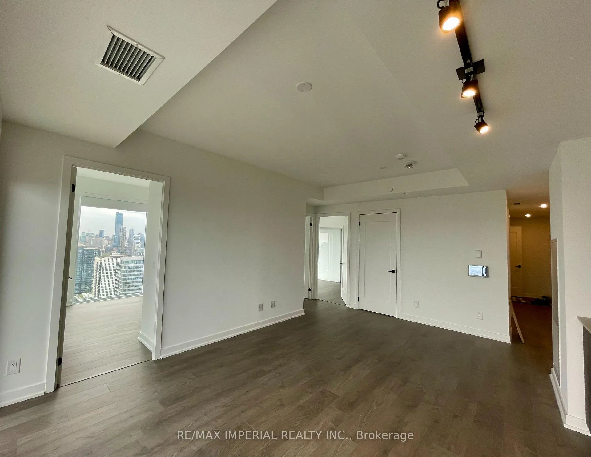 Photo 12 of Unit 3505, 5 Defries Street, Toronto, Regent Park — HOMEH