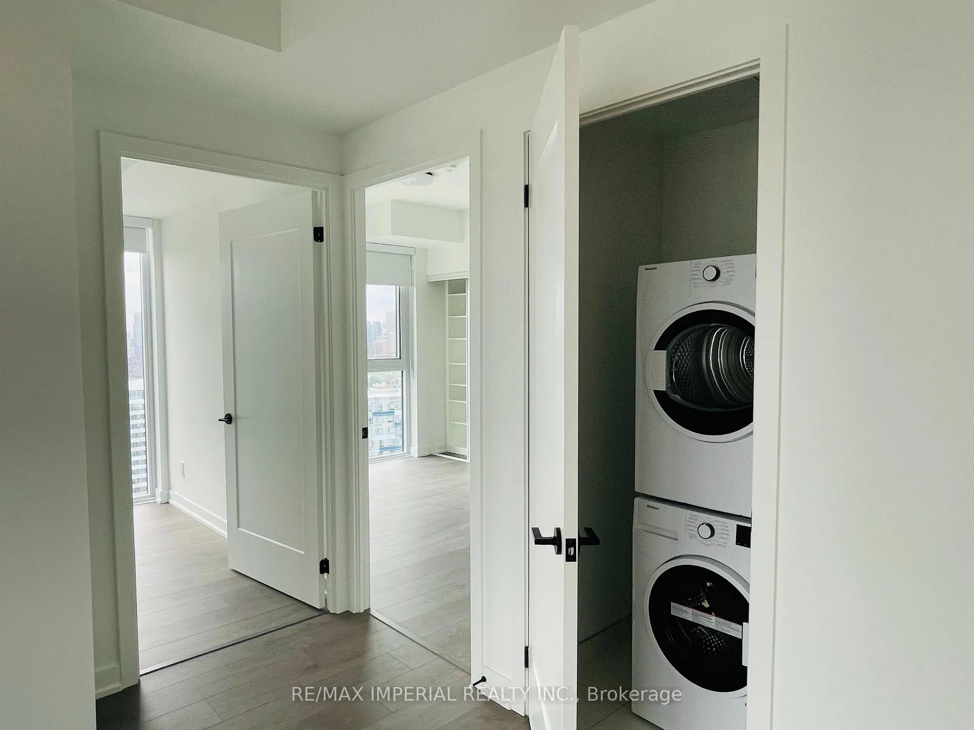 Photo 14 of Unit 3505, 5 Defries Street, Toronto, Regent Park — HOMEH