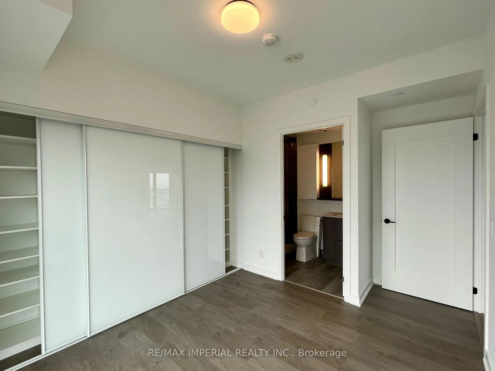 Photo 16 of Unit 3505, 5 Defries Street, Toronto, Regent Park — HOMEH