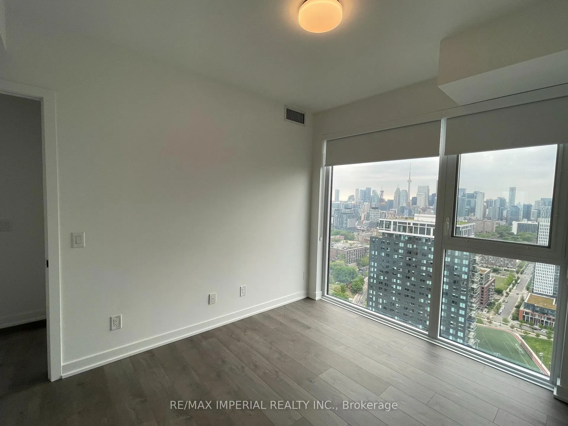Photo 17 of Unit 3505, 5 Defries Street, Toronto, Regent Park — HOMEH