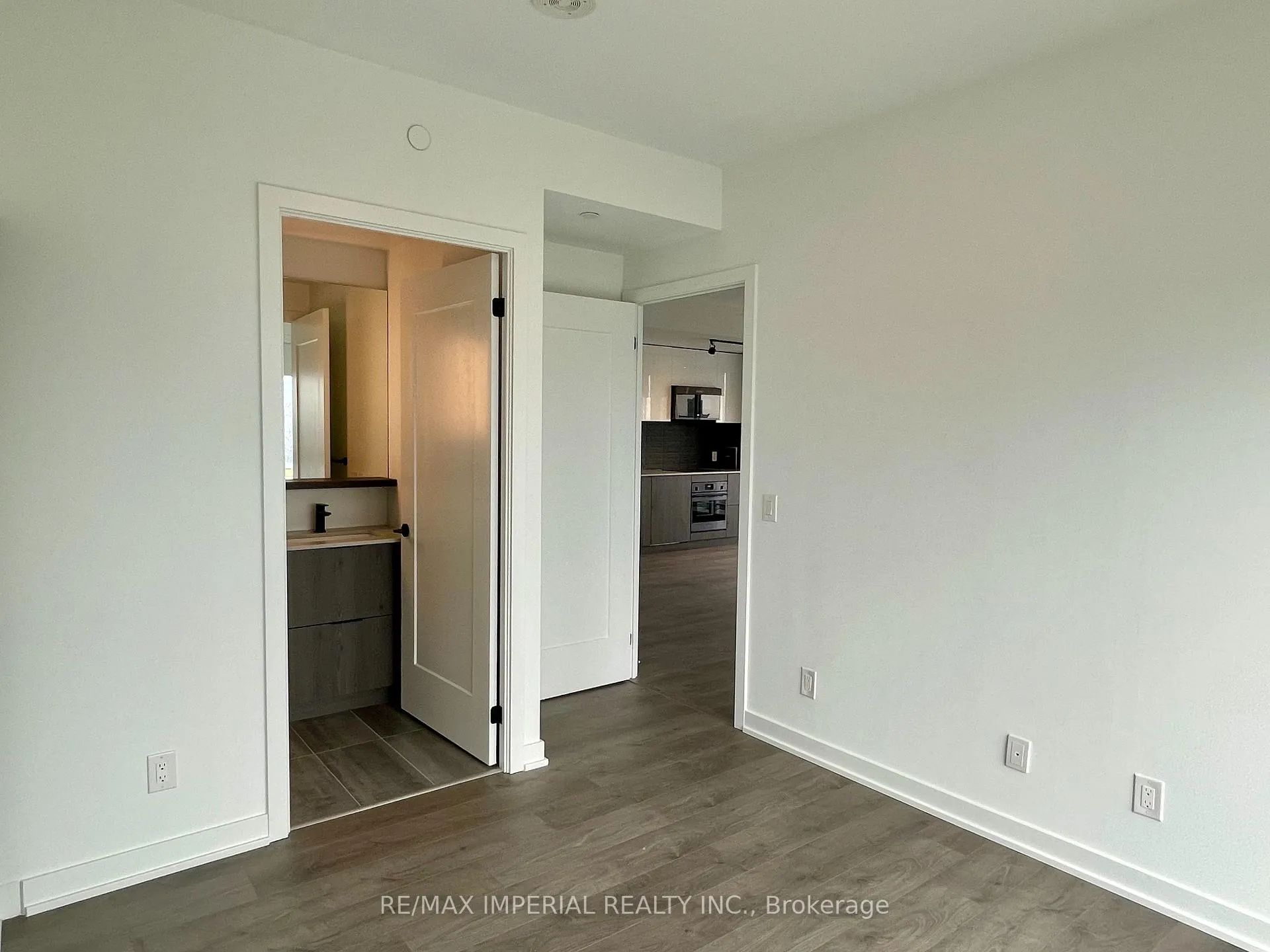 Photo 18 of Unit 3505, 5 Defries Street, Toronto, Regent Park — HOMEH
