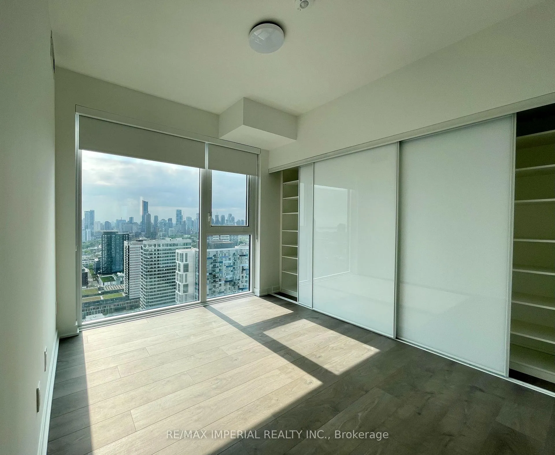 Photo 23 of Unit 3505, 5 Defries Street, Toronto, Regent Park — HOMEH