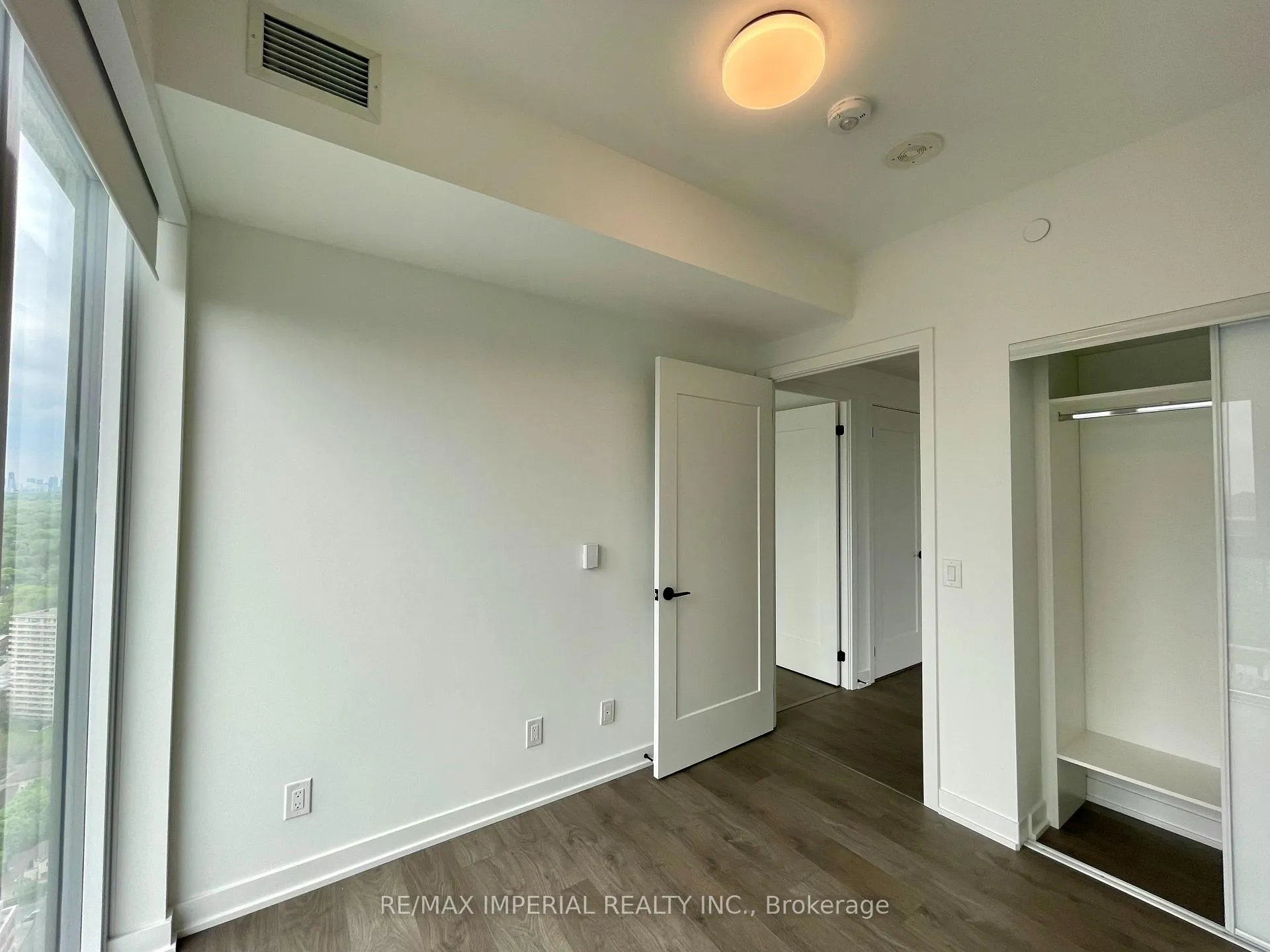 Photo 25 of Unit 3505, 5 Defries Street, Toronto, Regent Park — HOMEH