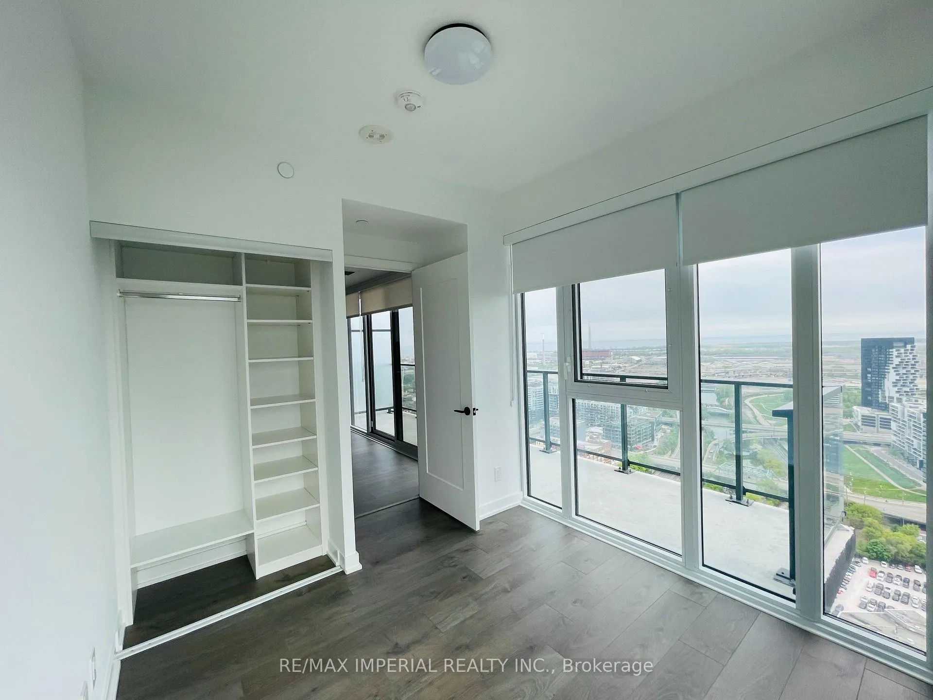 Photo 27 of Unit 3505, 5 Defries Street, Toronto, Regent Park — HOMEH