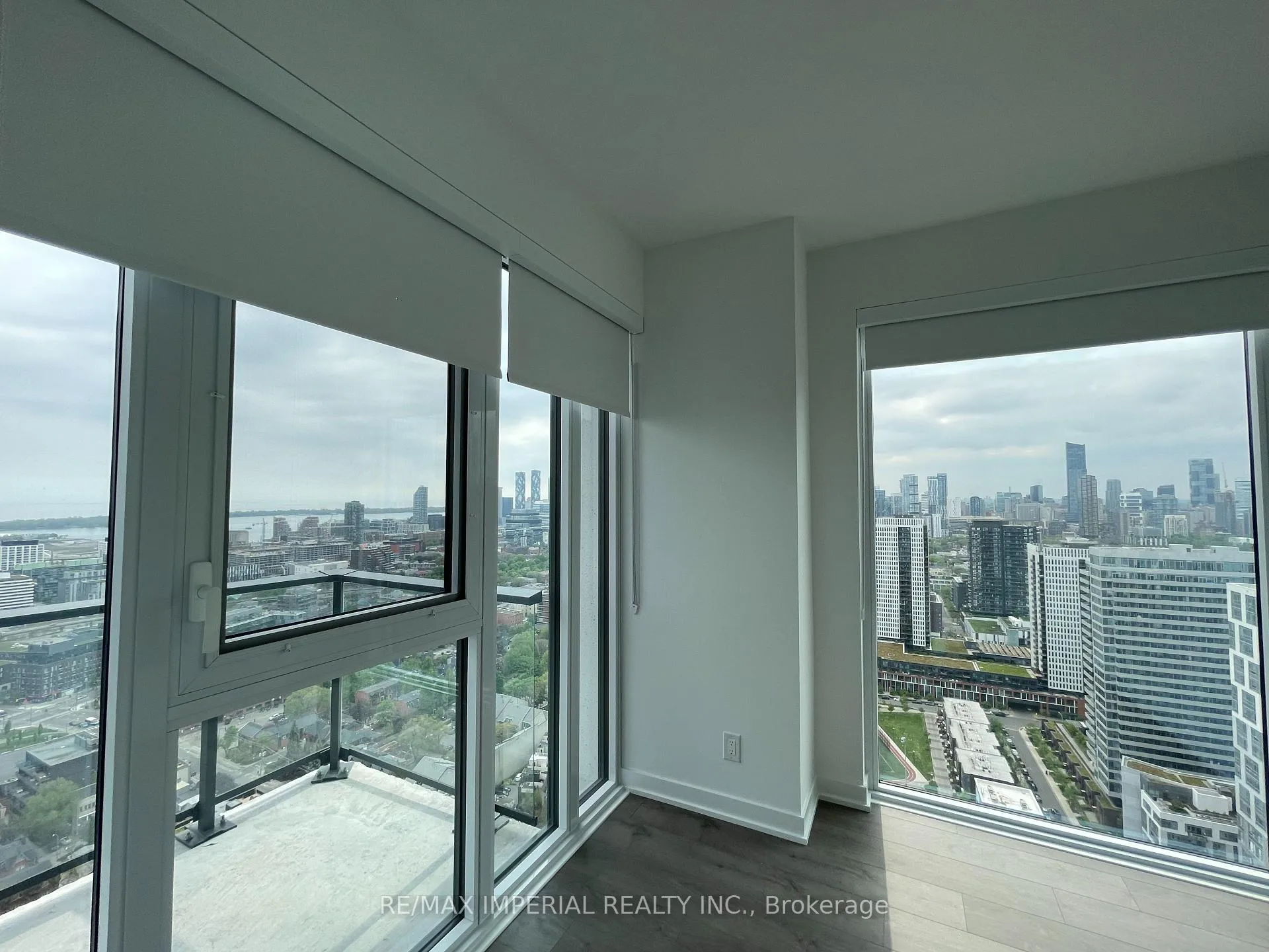Photo 28 of Unit 3505, 5 Defries Street, Toronto, Regent Park — HOMEH