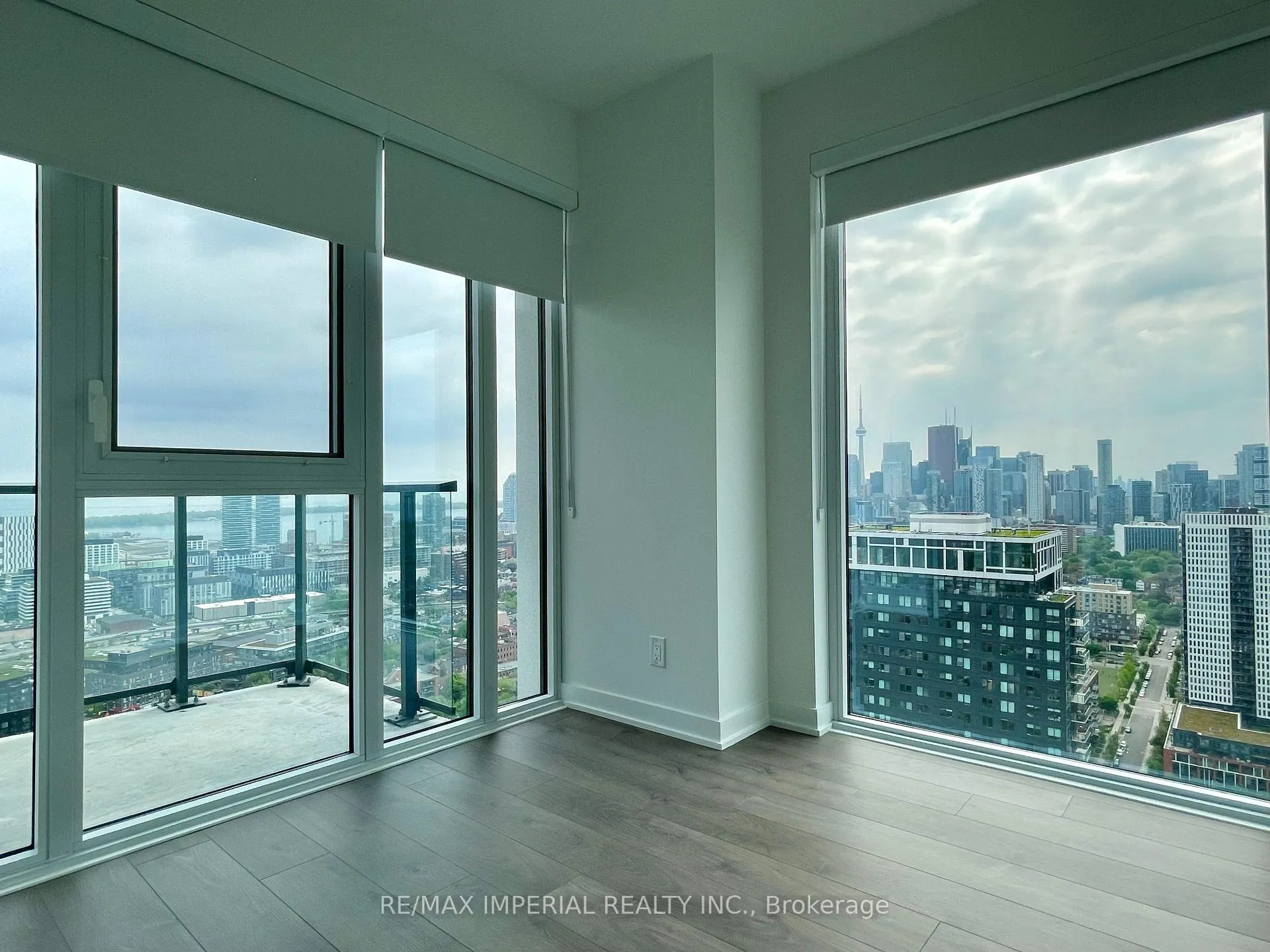 Photo 29 of Unit 3505, 5 Defries Street, Toronto, Regent Park — HOMEH