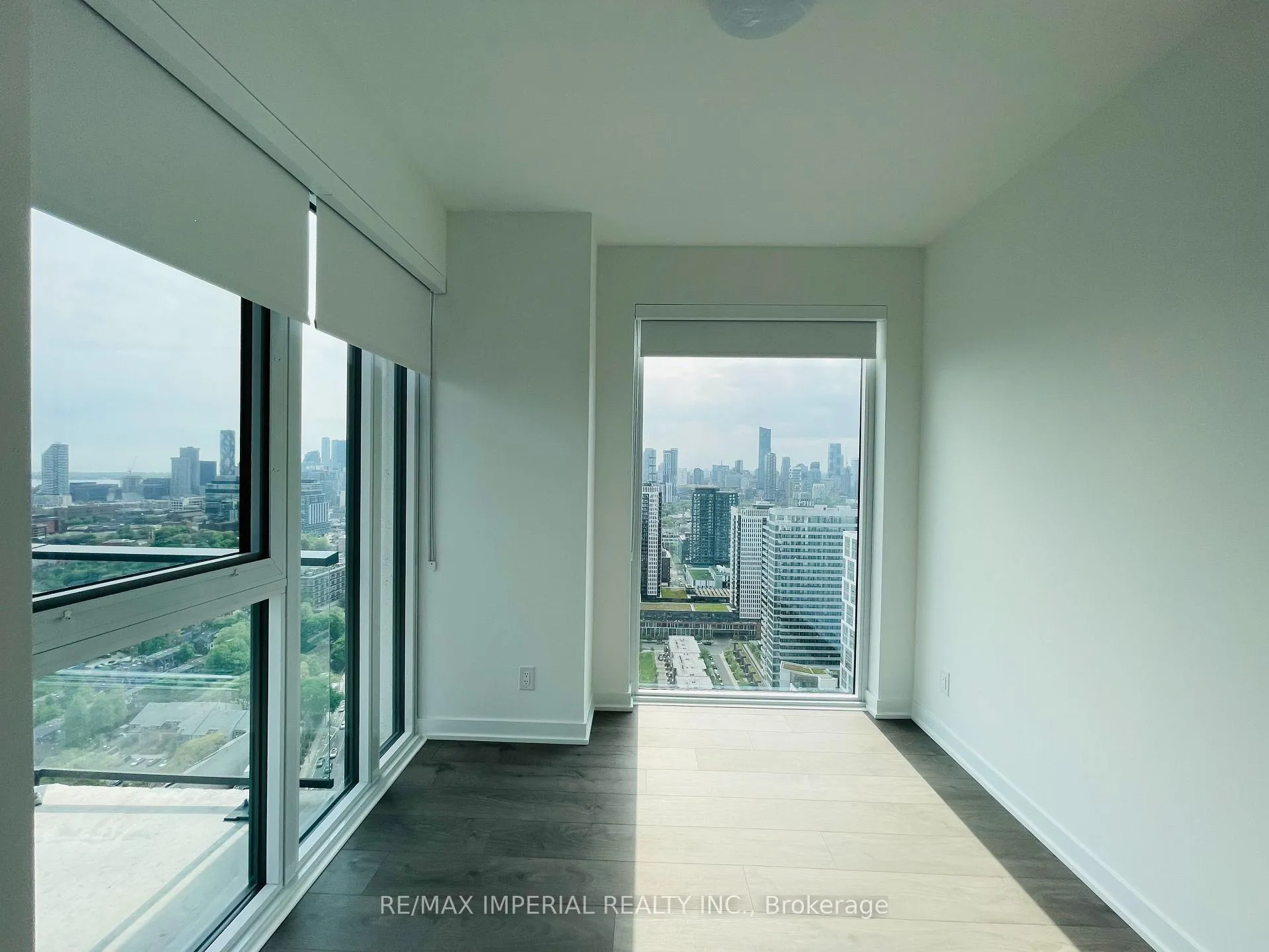 Photo 30 of Unit 3505, 5 Defries Street, Toronto, Regent Park — HOMEH