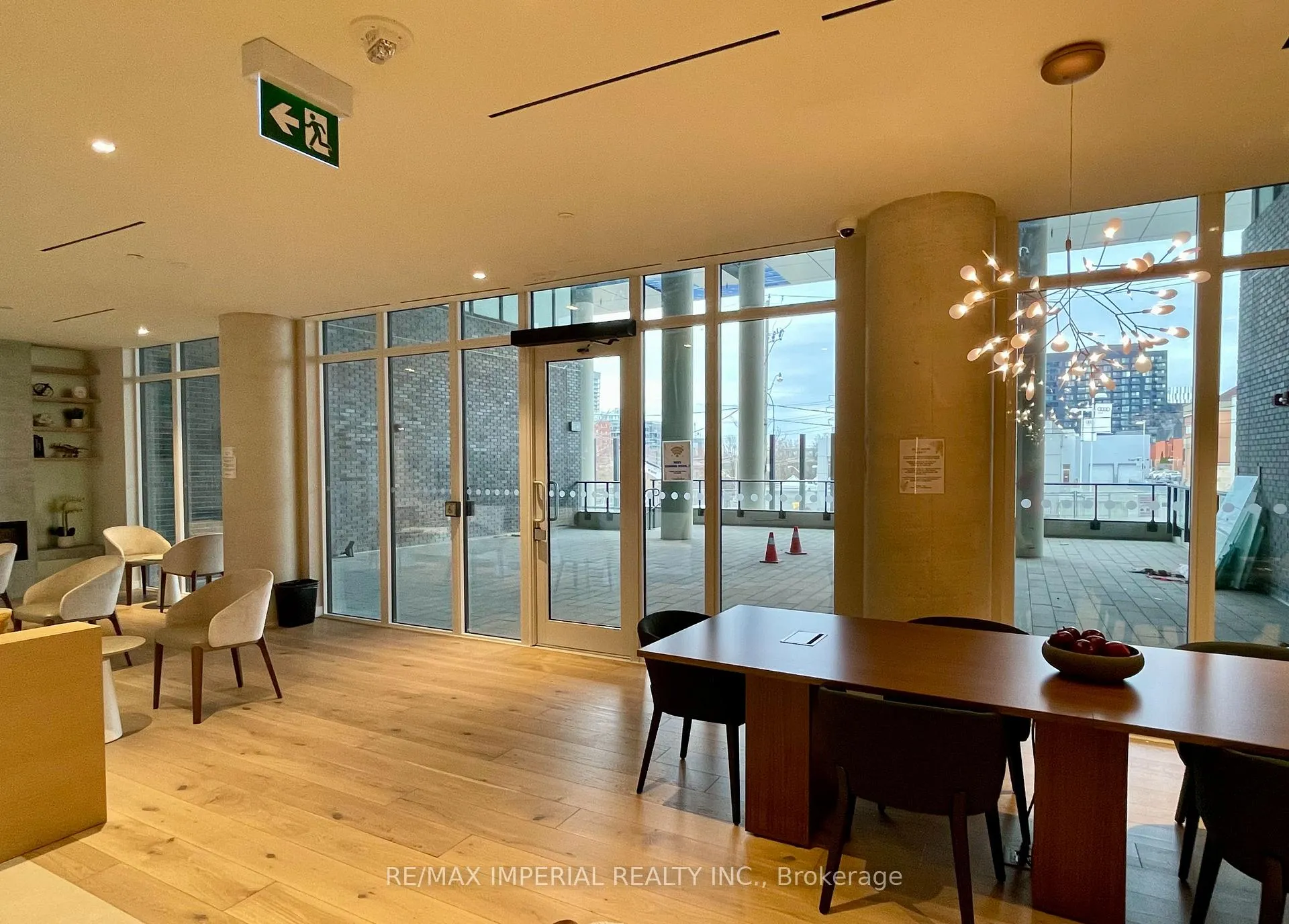 Photo 34 of Unit 3505, 5 Defries Street, Toronto, Regent Park — HOMEH