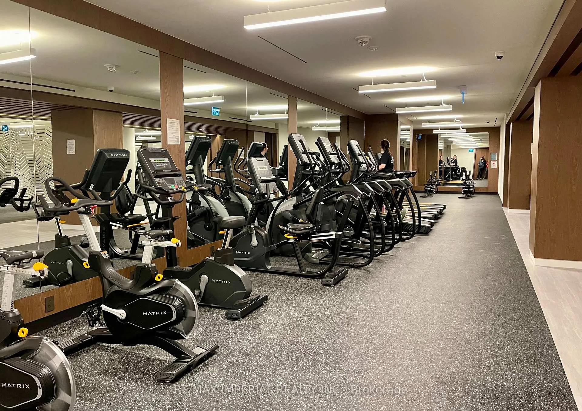 Photo 35 of Unit 3505, 5 Defries Street, Toronto, Regent Park — HOMEH
