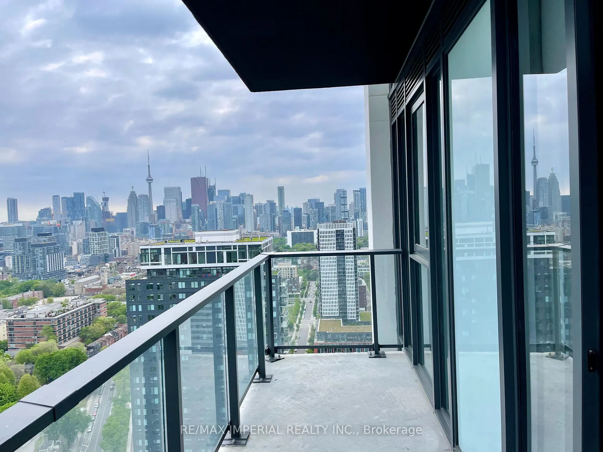 Photo 36 of Unit 3505, 5 Defries Street, Toronto, Regent Park — HOMEH