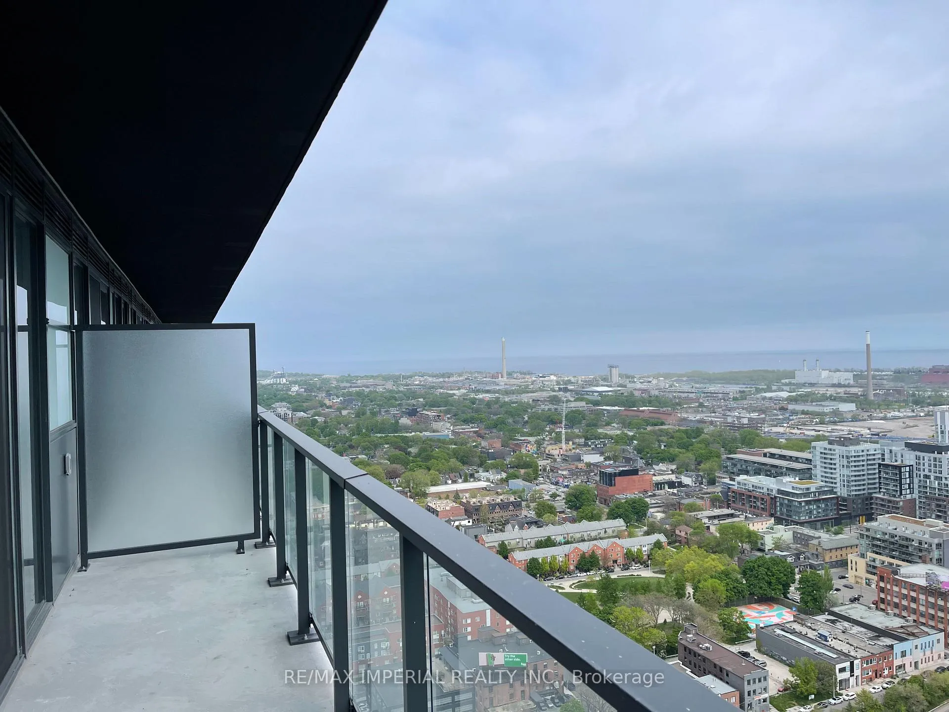 Photo 37 of Unit 3505, 5 Defries Street, Toronto, Regent Park — HOMEH