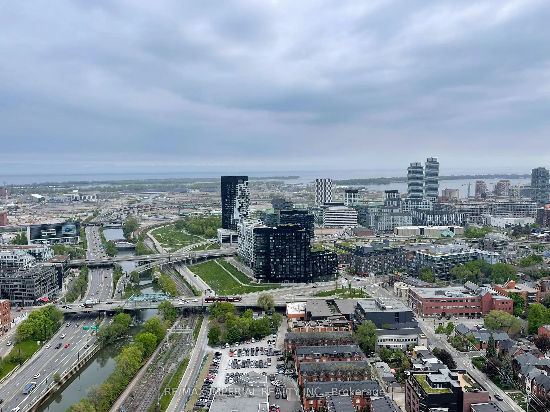 Photo 38 of Unit 3505, 5 Defries Street, Toronto, Regent Park — HOMEH