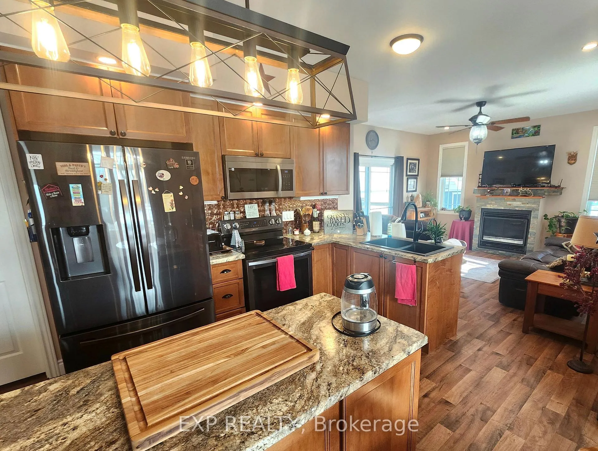 Photo 9 of 4399 Markell Road, South Dundas, South Dundas (Matilda) Twp — HOMEH