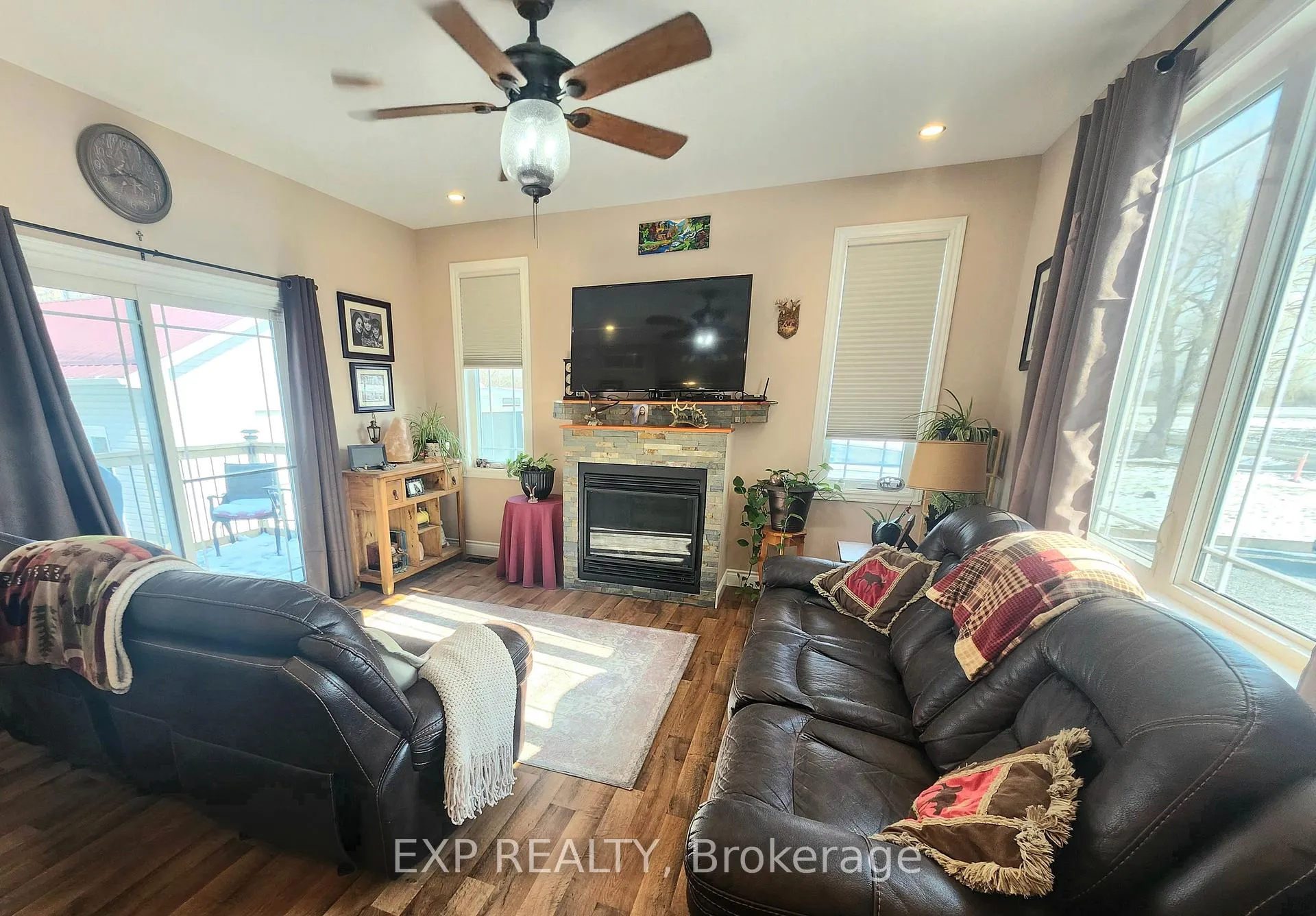 Photo 10 of 4399 Markell Road, South Dundas, South Dundas (Matilda) Twp — HOMEH