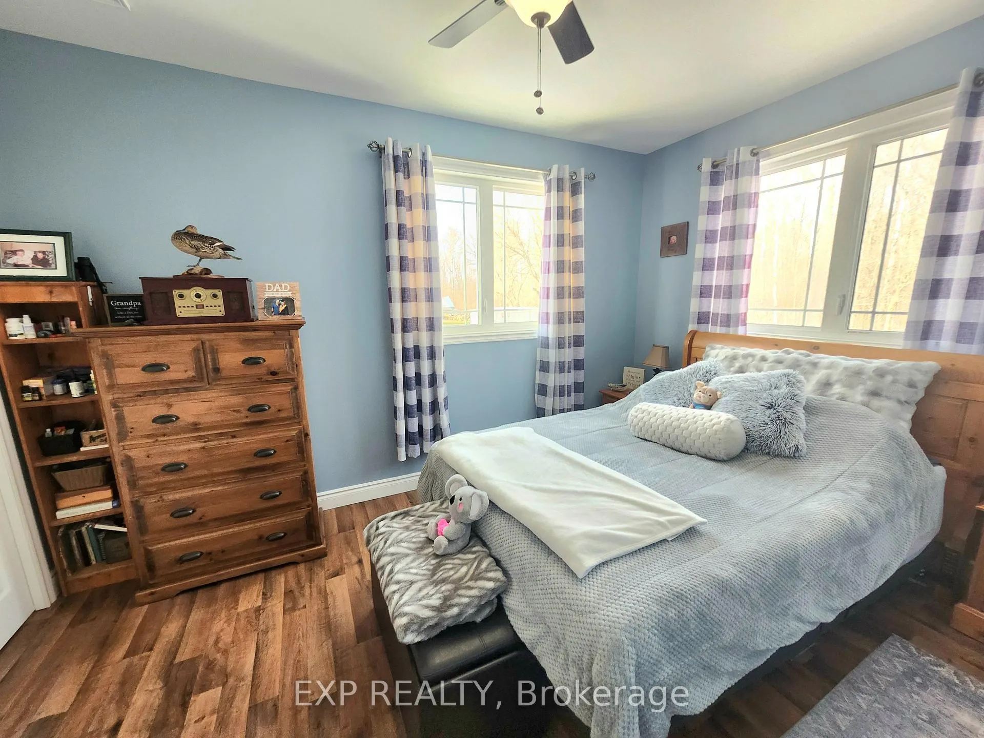 Photo 11 of 4399 Markell Road, South Dundas, South Dundas (Matilda) Twp — HOMEH