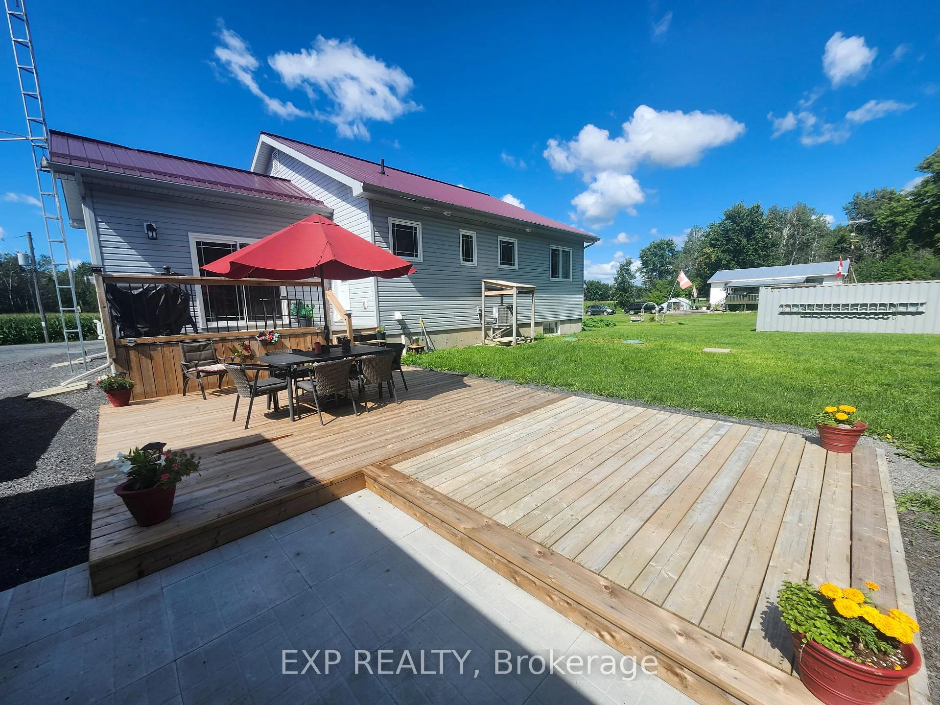 Photo 8 of 4399 Markell Road, South Dundas, South Dundas (Matilda) Twp — HOMEH
