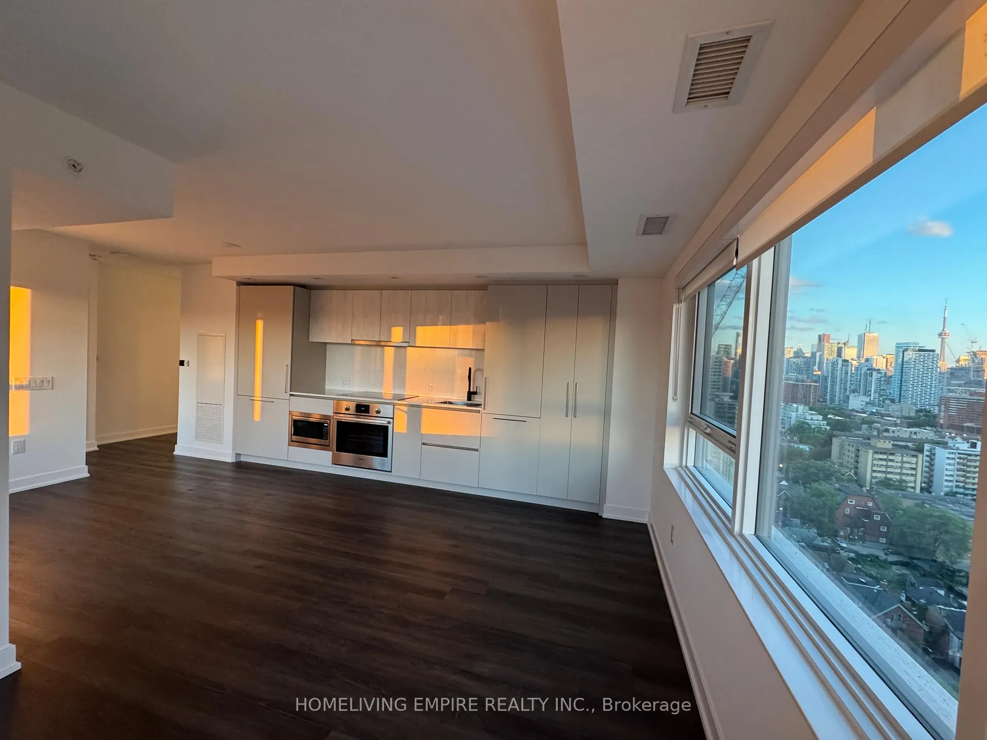 Photo 20 of Unit 2004, 609 Sherbourne Street, Toronto, North St. James Town — HOMEH