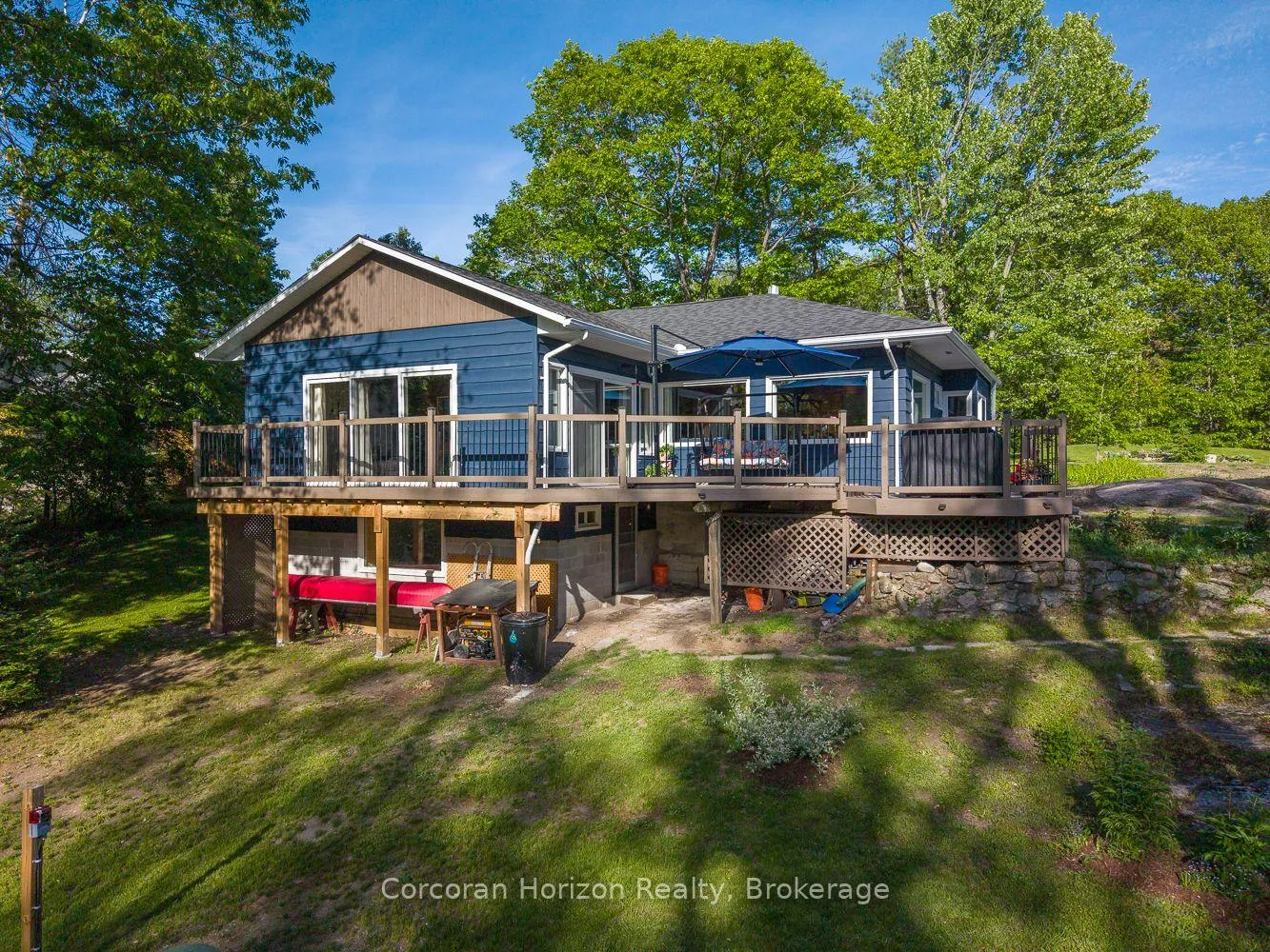 Photo 1 of 3000 Whelan Way, Ramara, Rural Ramara — HOMEH