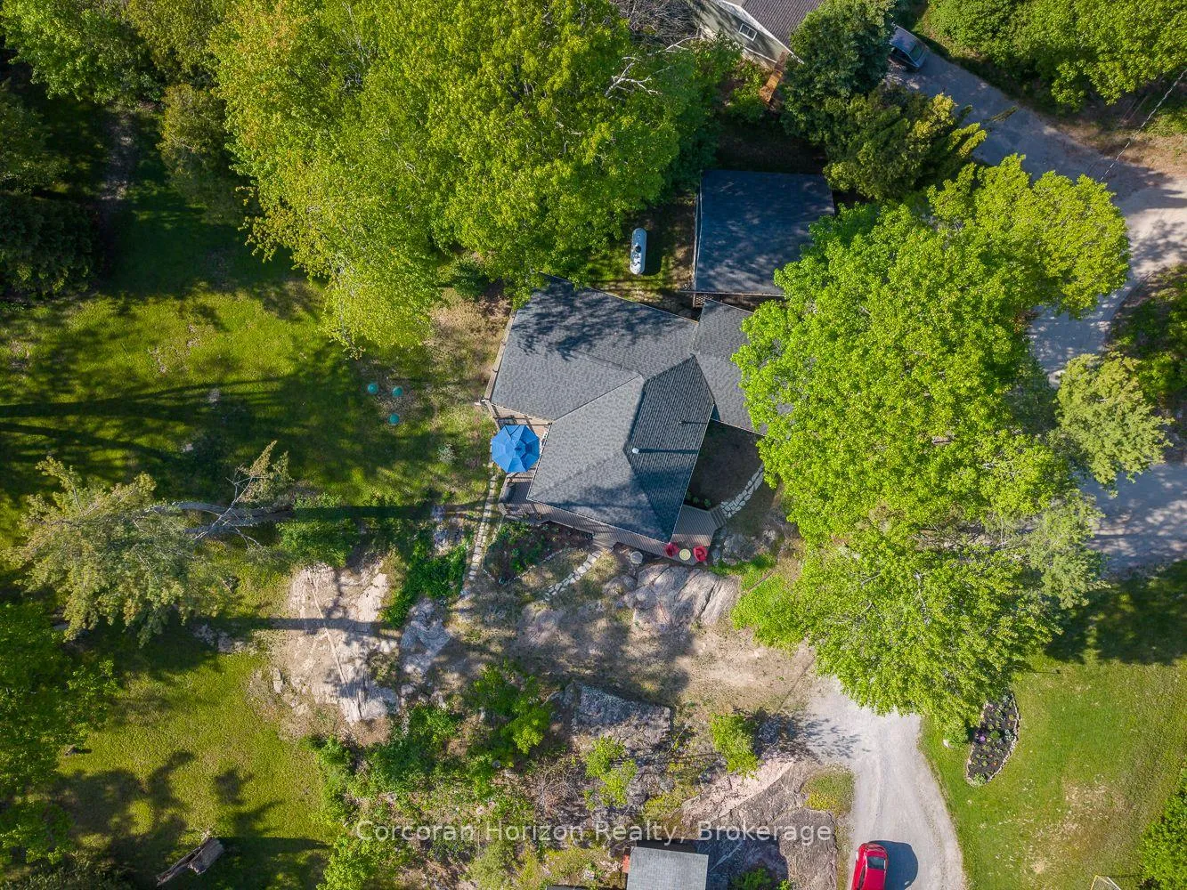 Photo 3 of 3000 Whelan Way, Ramara, Rural Ramara — HOMEH
