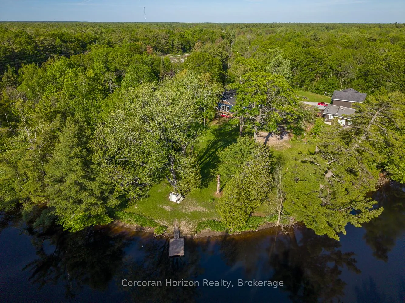 Photo 5 of 3000 Whelan Way, Ramara, Rural Ramara — HOMEH