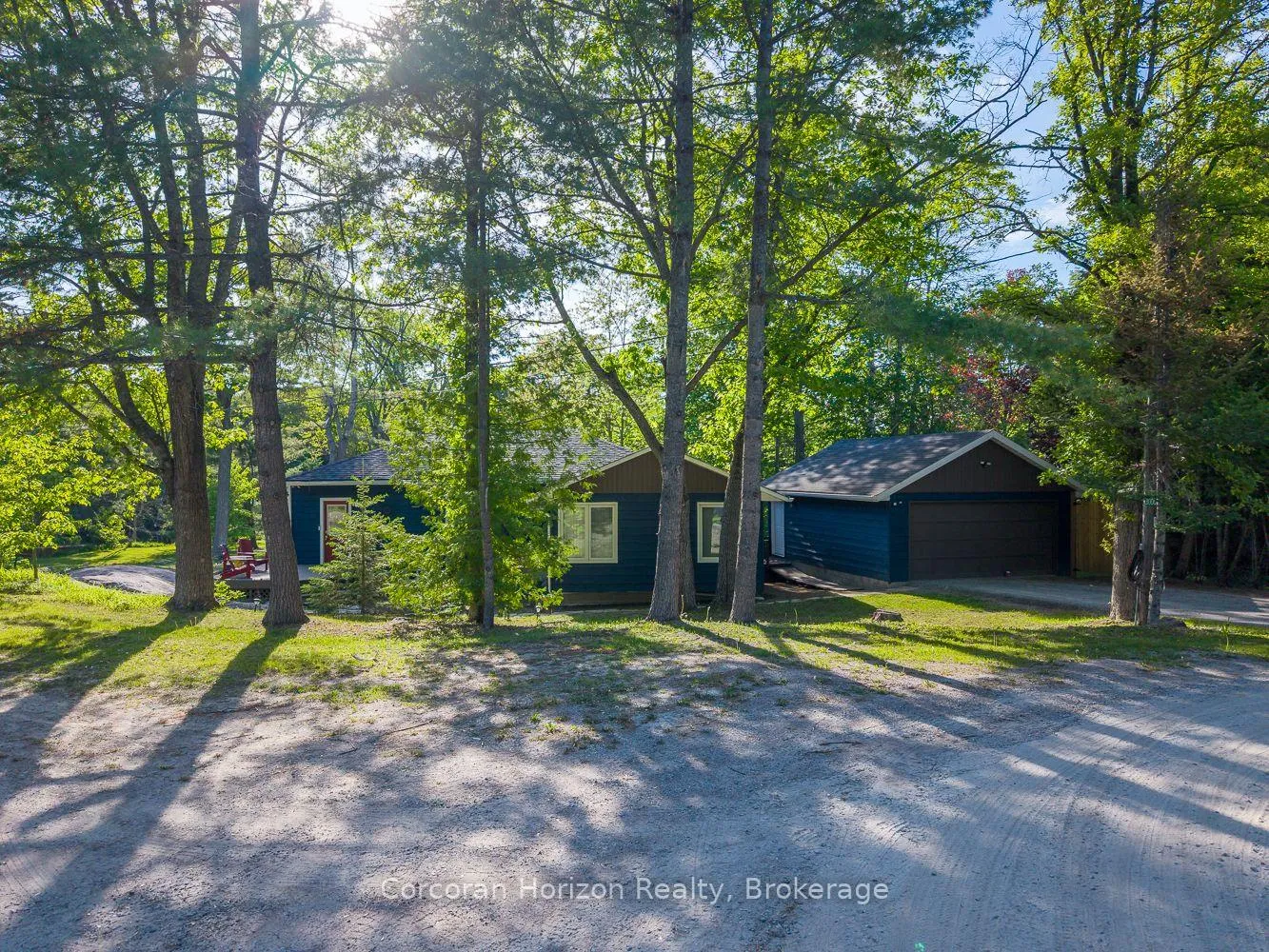 Photo 8 of 3000 Whelan Way, Ramara, Rural Ramara — HOMEH