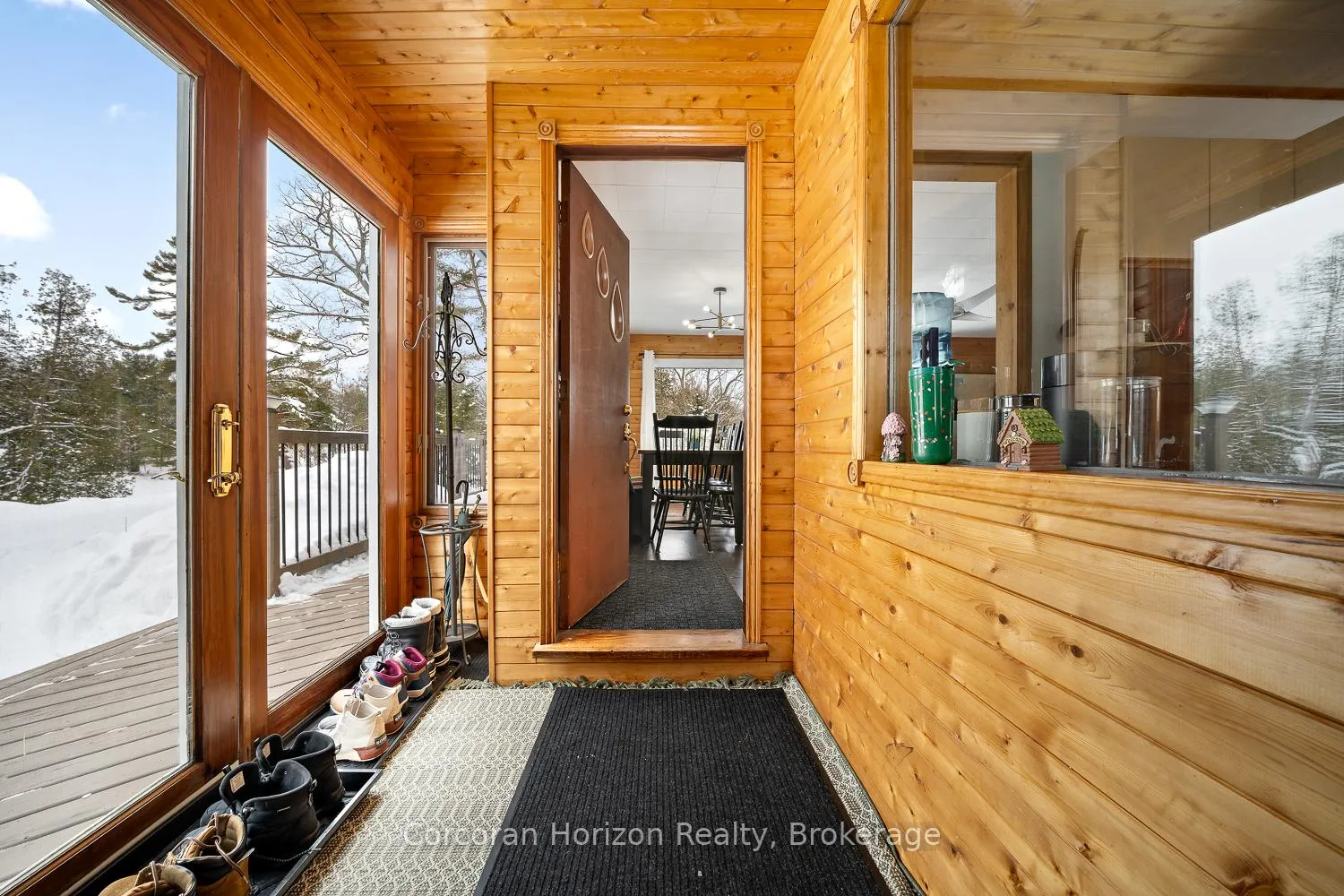 Photo 11 of 3000 Whelan Way, Ramara, Rural Ramara — HOMEH