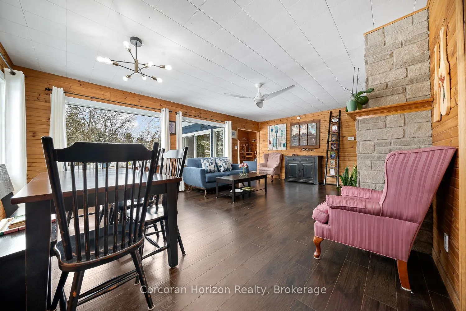 Photo 12 of 3000 Whelan Way, Ramara, Rural Ramara — HOMEH