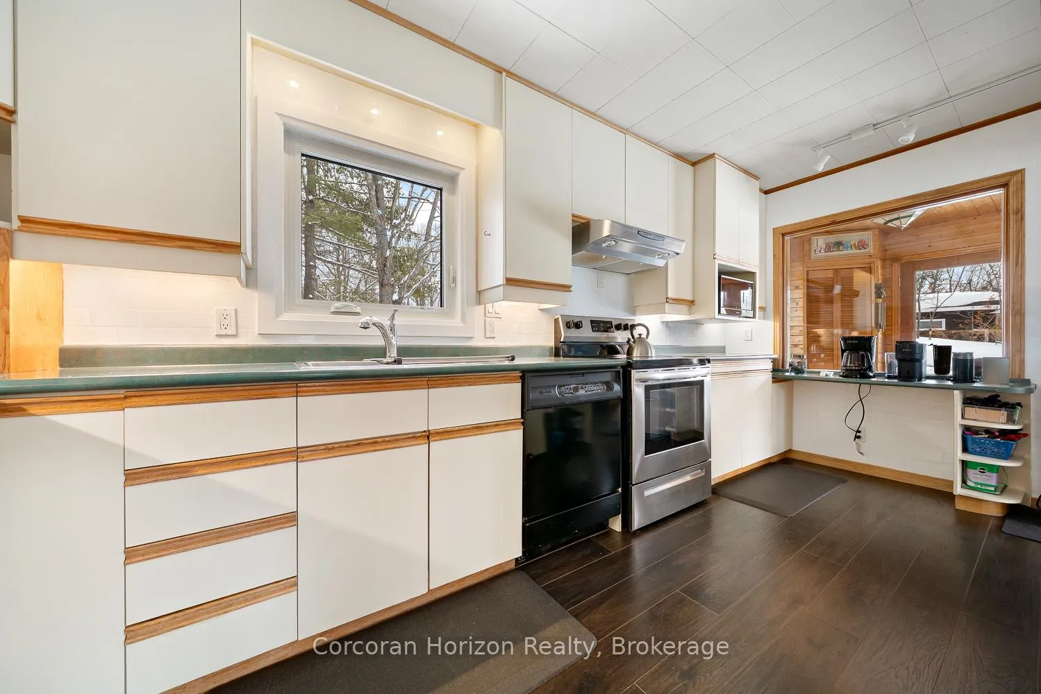 Photo 15 of 3000 Whelan Way, Ramara, Rural Ramara — HOMEH