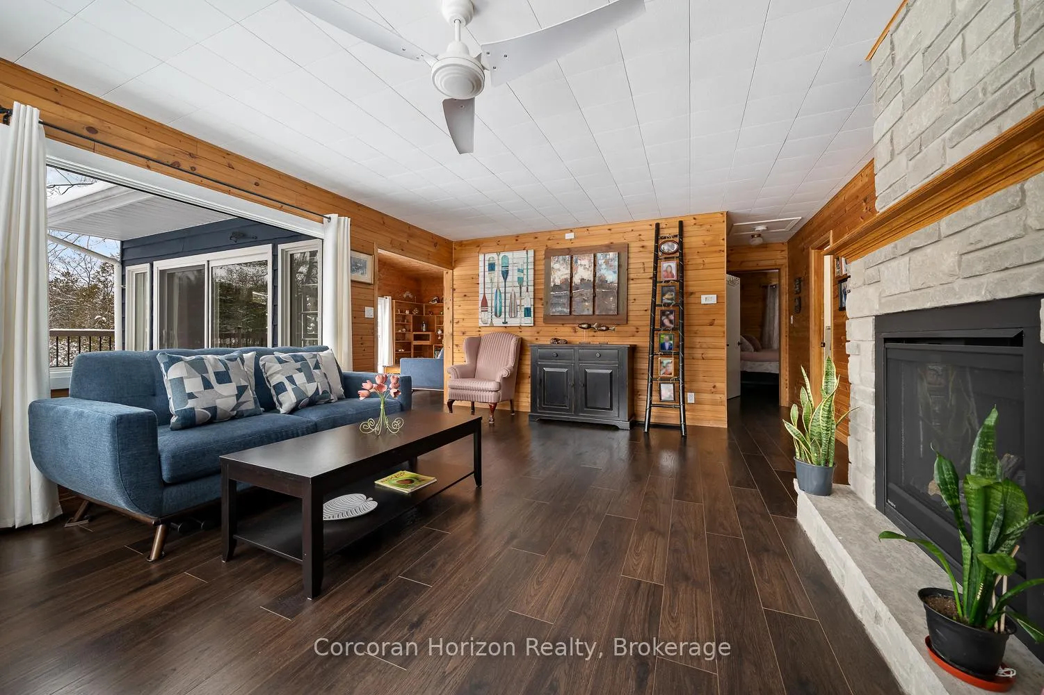 Photo 16 of 3000 Whelan Way, Ramara, Rural Ramara — HOMEH