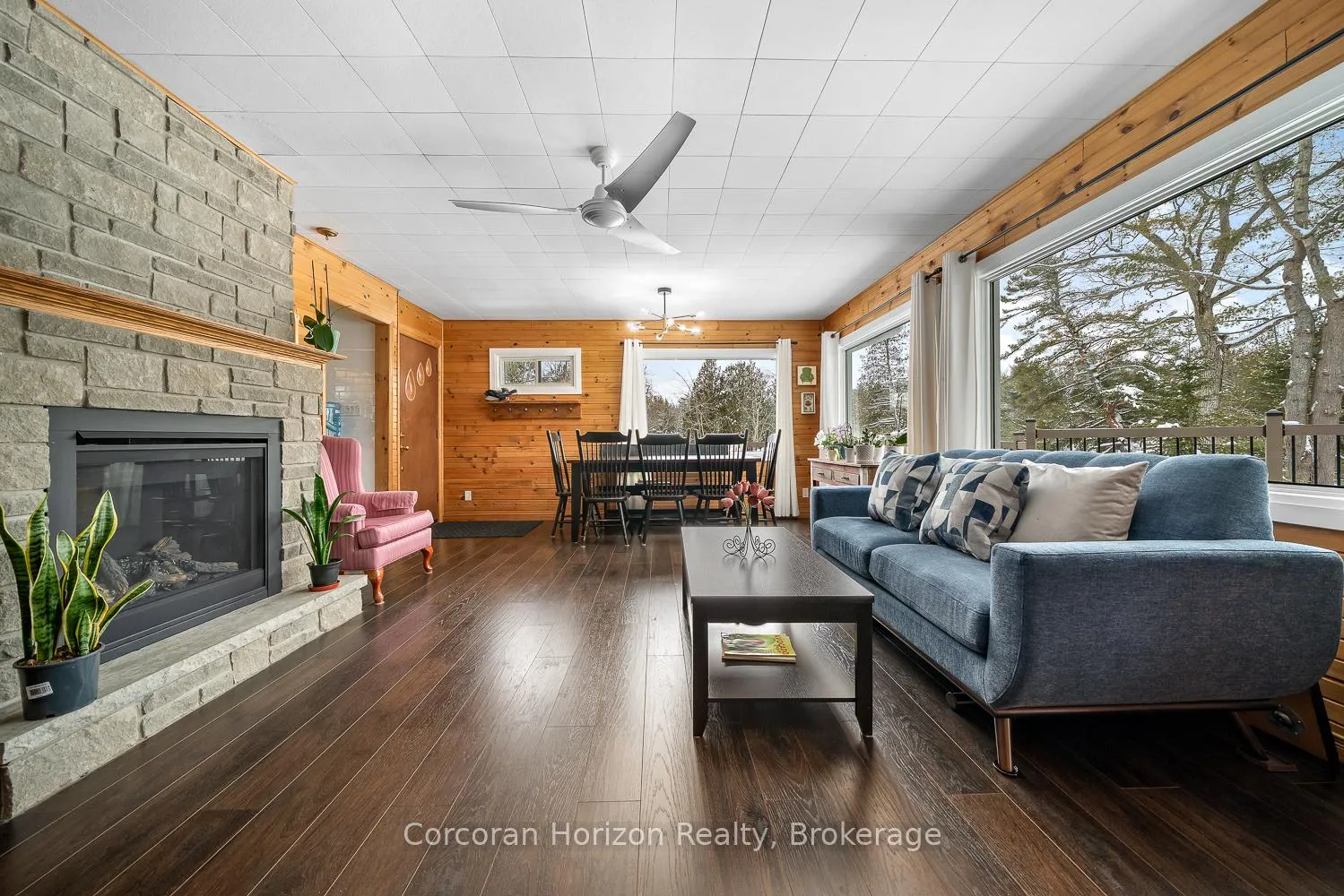 Photo 17 of 3000 Whelan Way, Ramara, Rural Ramara — HOMEH