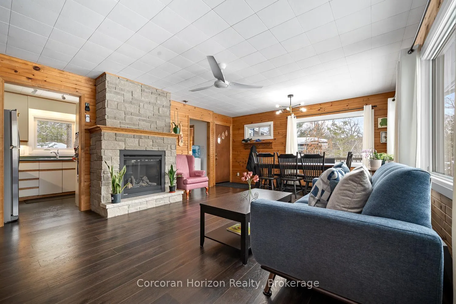 Photo 18 of 3000 Whelan Way, Ramara, Rural Ramara — HOMEH