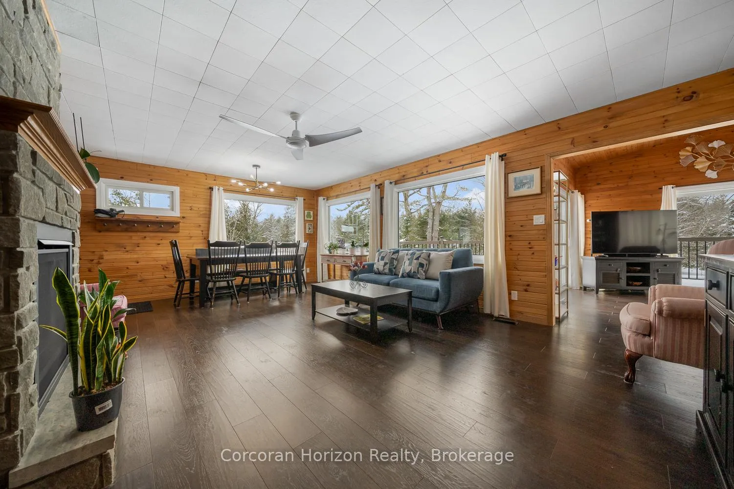 Photo 19 of 3000 Whelan Way, Ramara, Rural Ramara — HOMEH