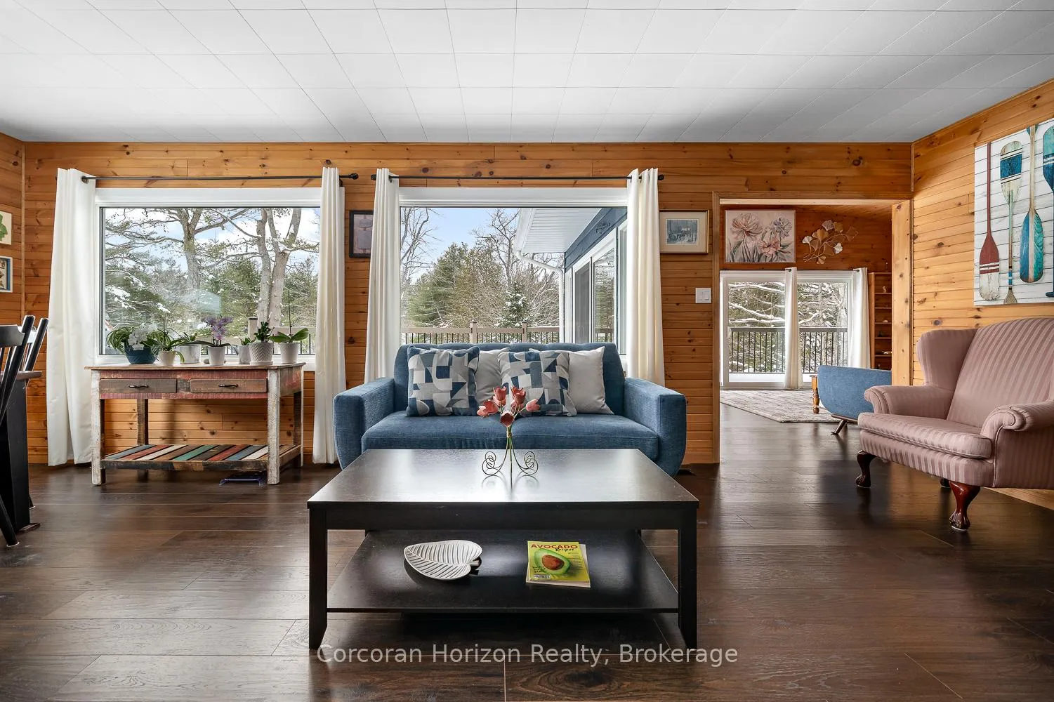 Photo 20 of 3000 Whelan Way, Ramara, Rural Ramara — HOMEH