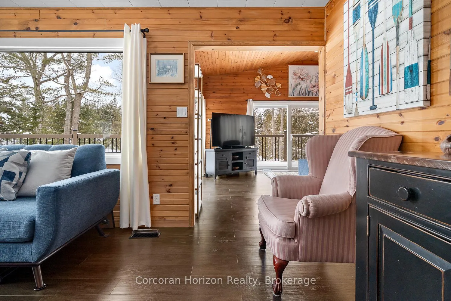 Photo 21 of 3000 Whelan Way, Ramara, Rural Ramara — HOMEH