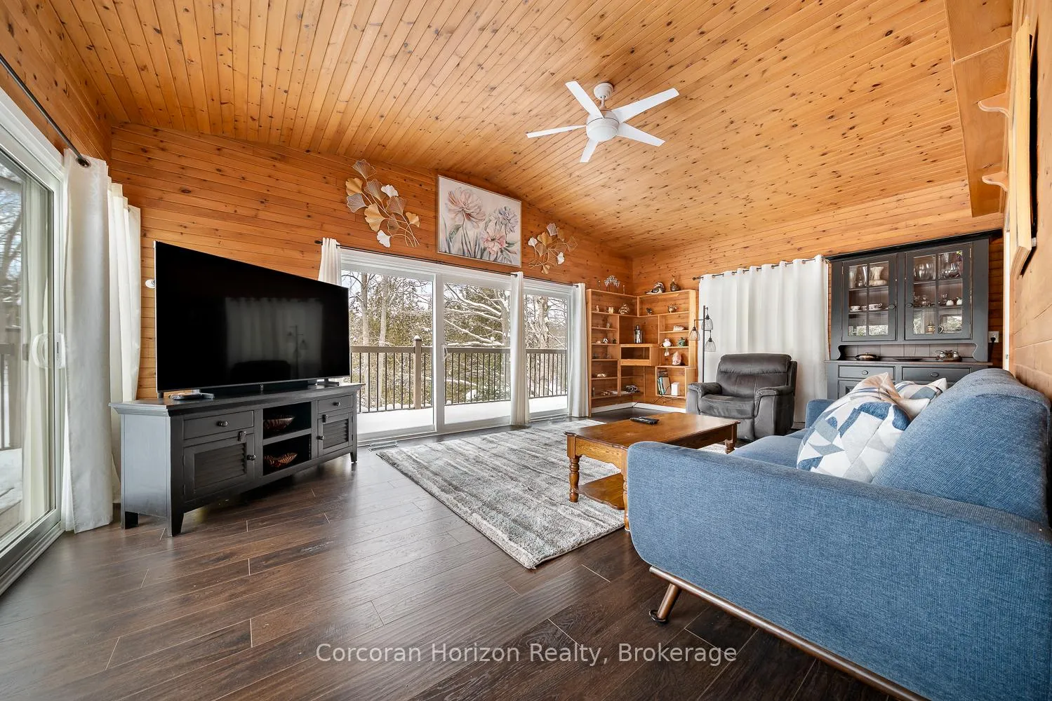 Photo 22 of 3000 Whelan Way, Ramara, Rural Ramara — HOMEH