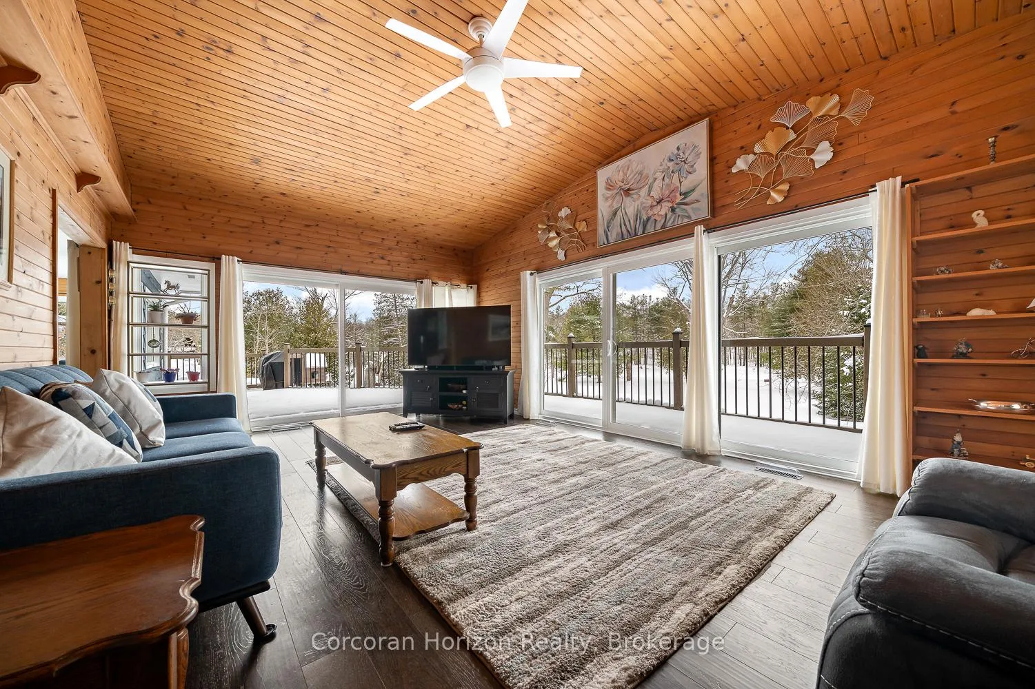 Photo 24 of 3000 Whelan Way, Ramara, Rural Ramara — HOMEH
