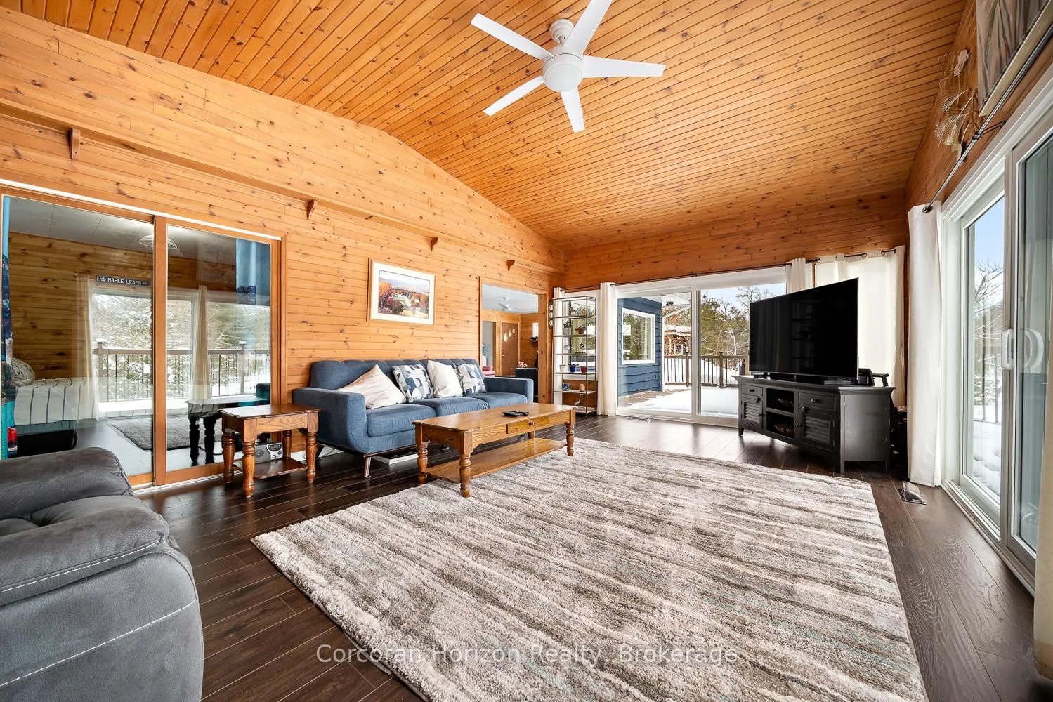 Photo 25 of 3000 Whelan Way, Ramara, Rural Ramara — HOMEH