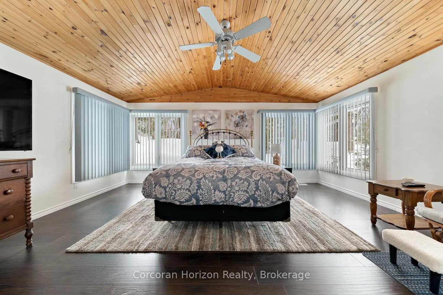 Photo 32 of 3000 Whelan Way, Ramara, Rural Ramara — HOMEH