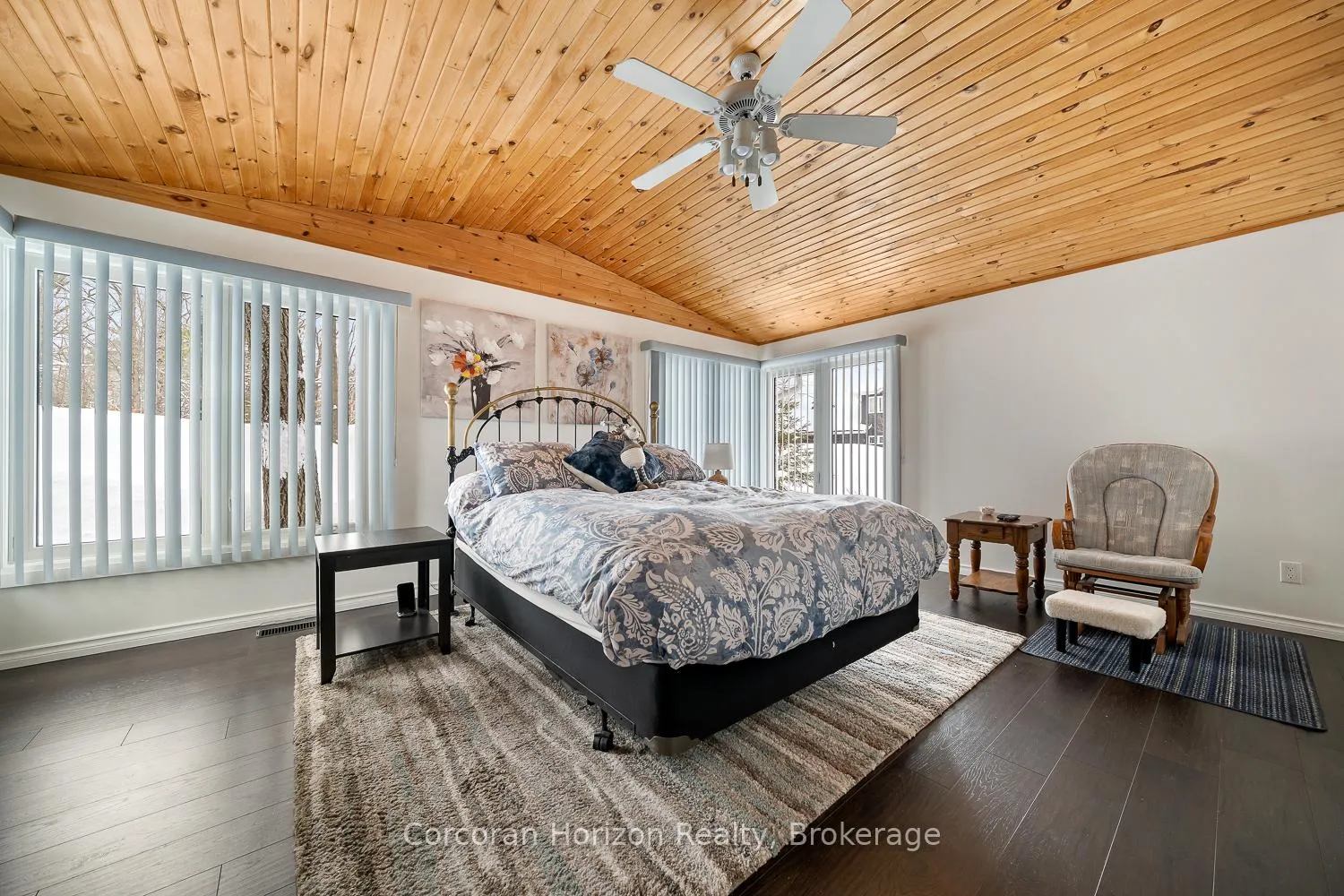 Photo 33 of 3000 Whelan Way, Ramara, Rural Ramara — HOMEH