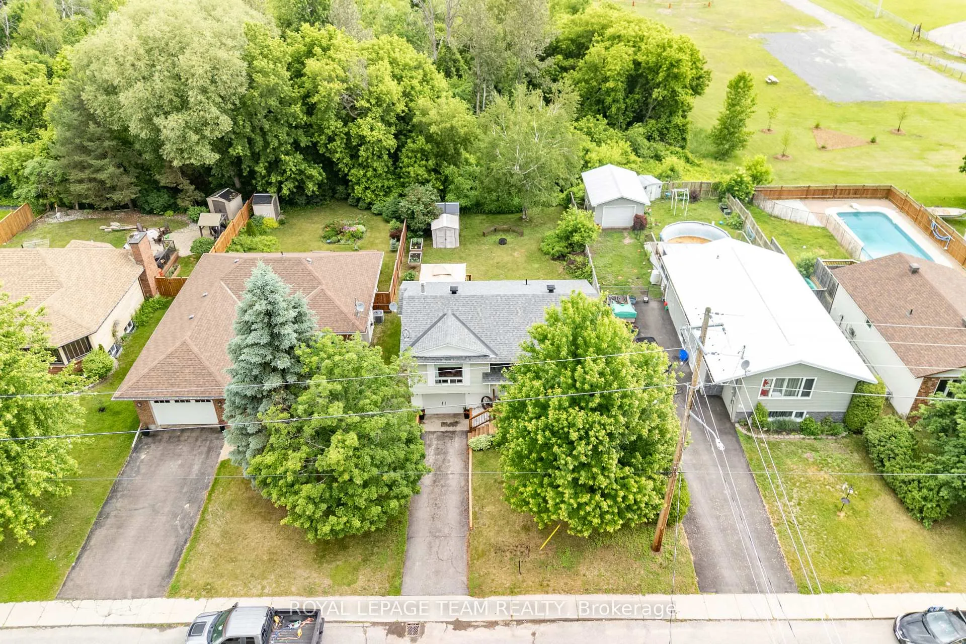 Photo 2 of 58 Seventh Avenue, Arnprior, Arnprior — HOMEH