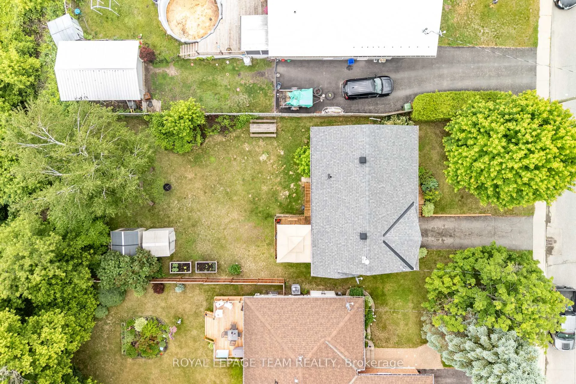 Photo 3 of 58 Seventh Avenue, Arnprior, Arnprior — HOMEH