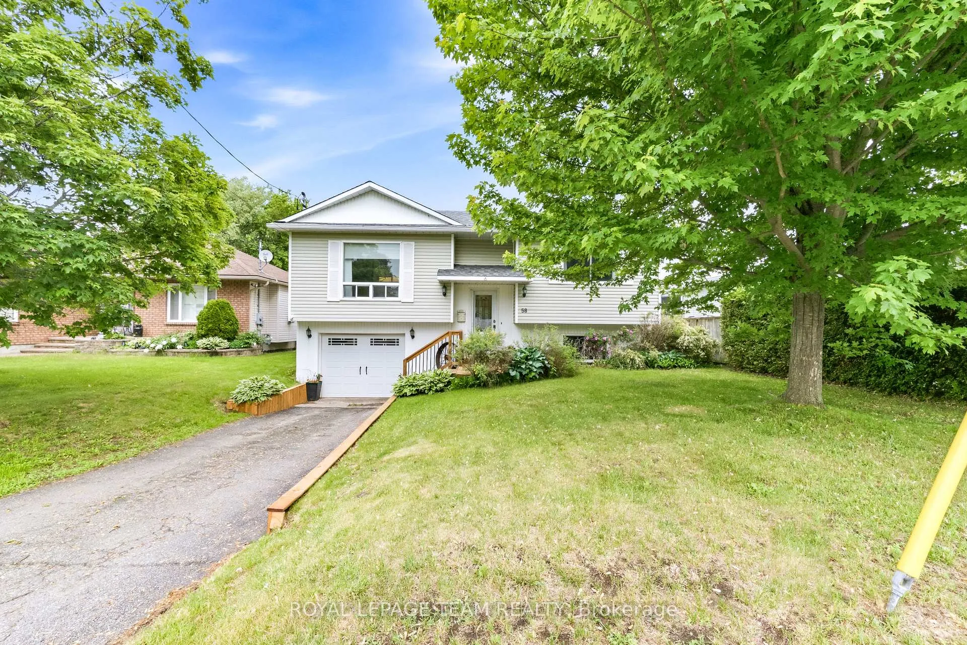 Photo 5 of 58 Seventh Avenue, Arnprior, Arnprior — HOMEH